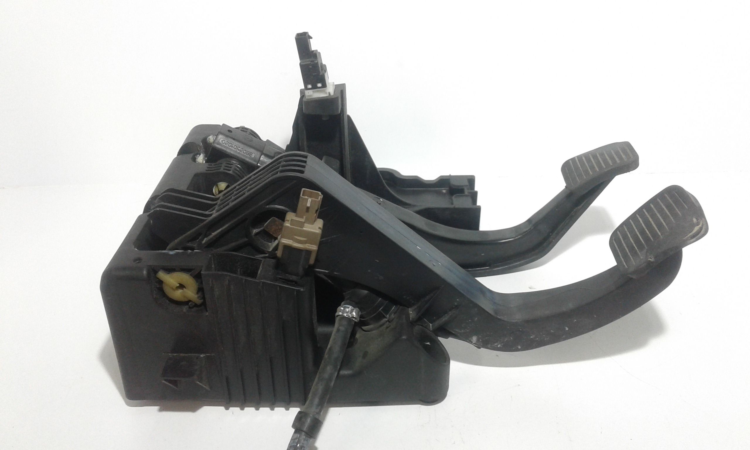 Pedaliera Freno + frizione PEUGEOT Boxer 3 Serie