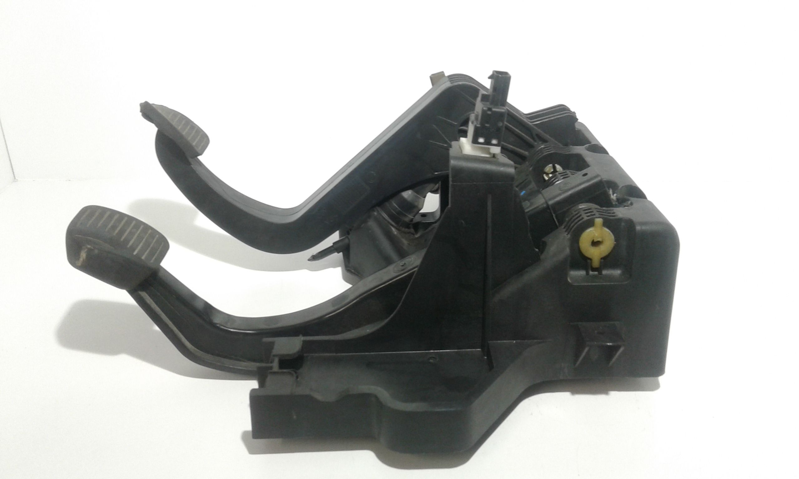 Pedaliera Freno + frizione PEUGEOT Boxer 3 Serie