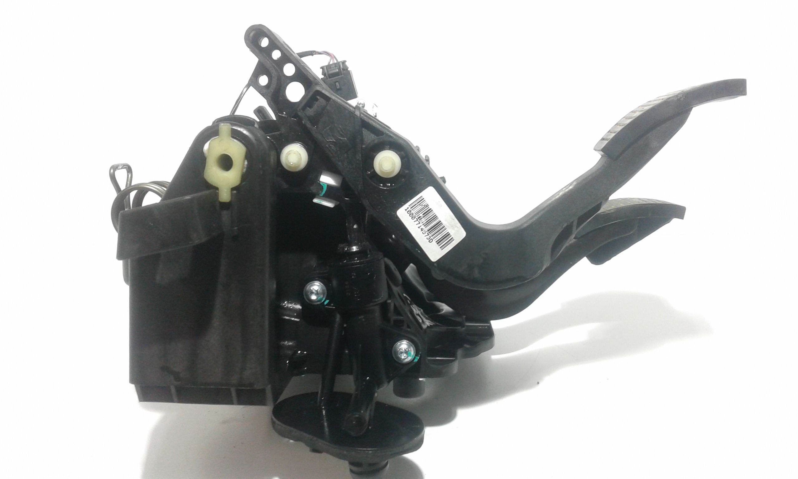 Pedaliera Freno + frizione FIAT 500 L 1  Serie