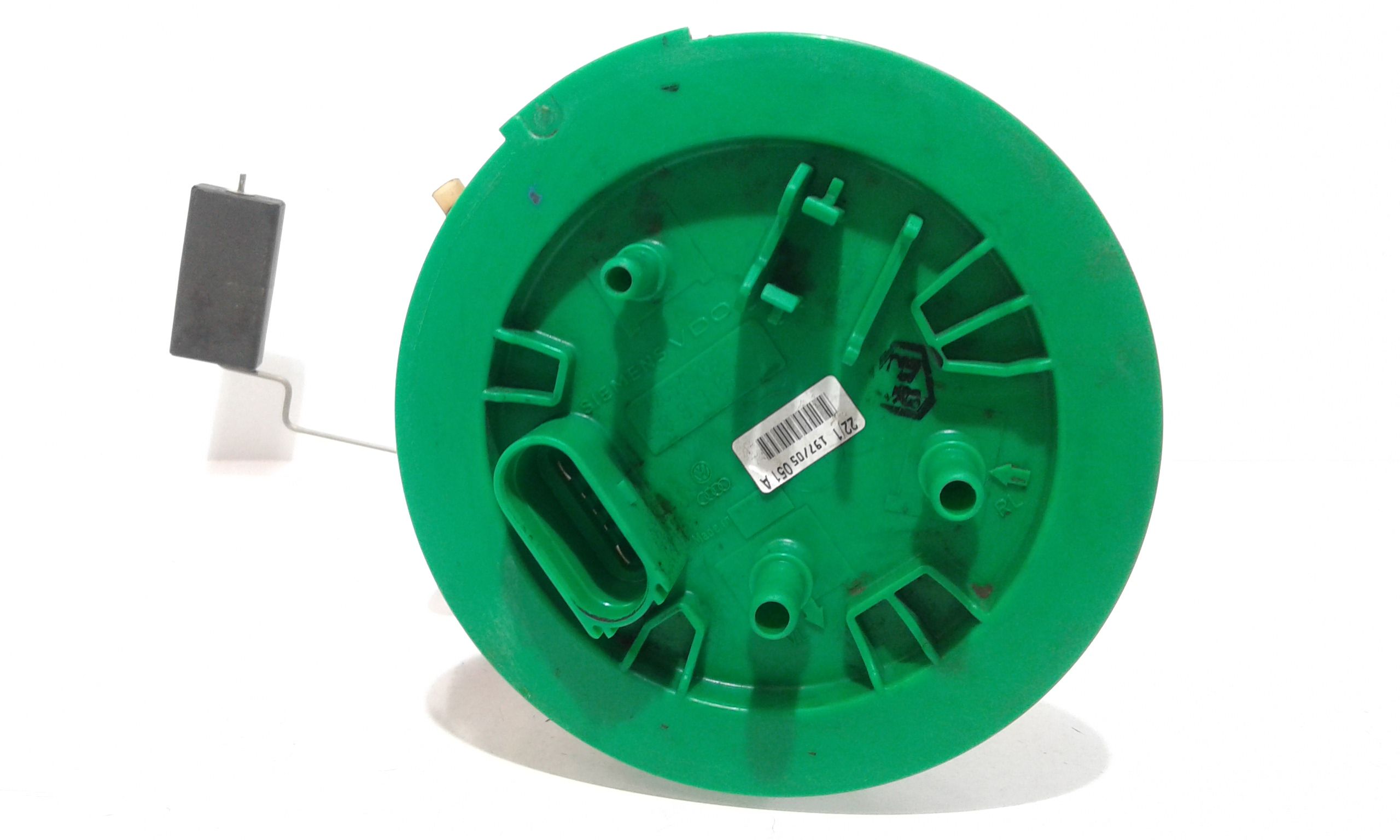 Pompa Carburante AUDI A6 Berlina 3 Serie