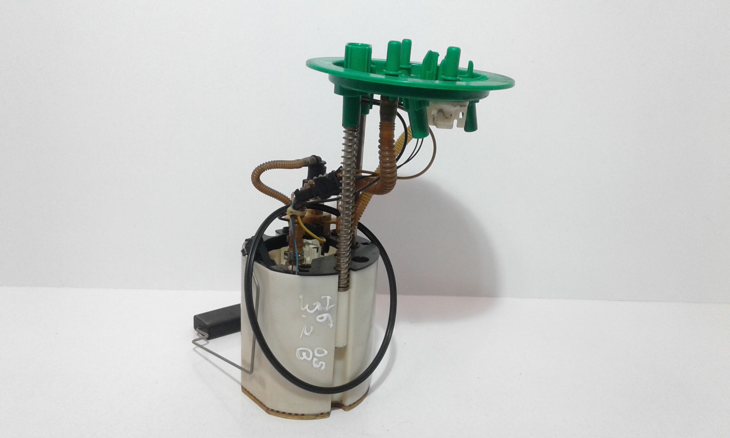 Pompa Carburante AUDI A6 Berlina 3 Serie