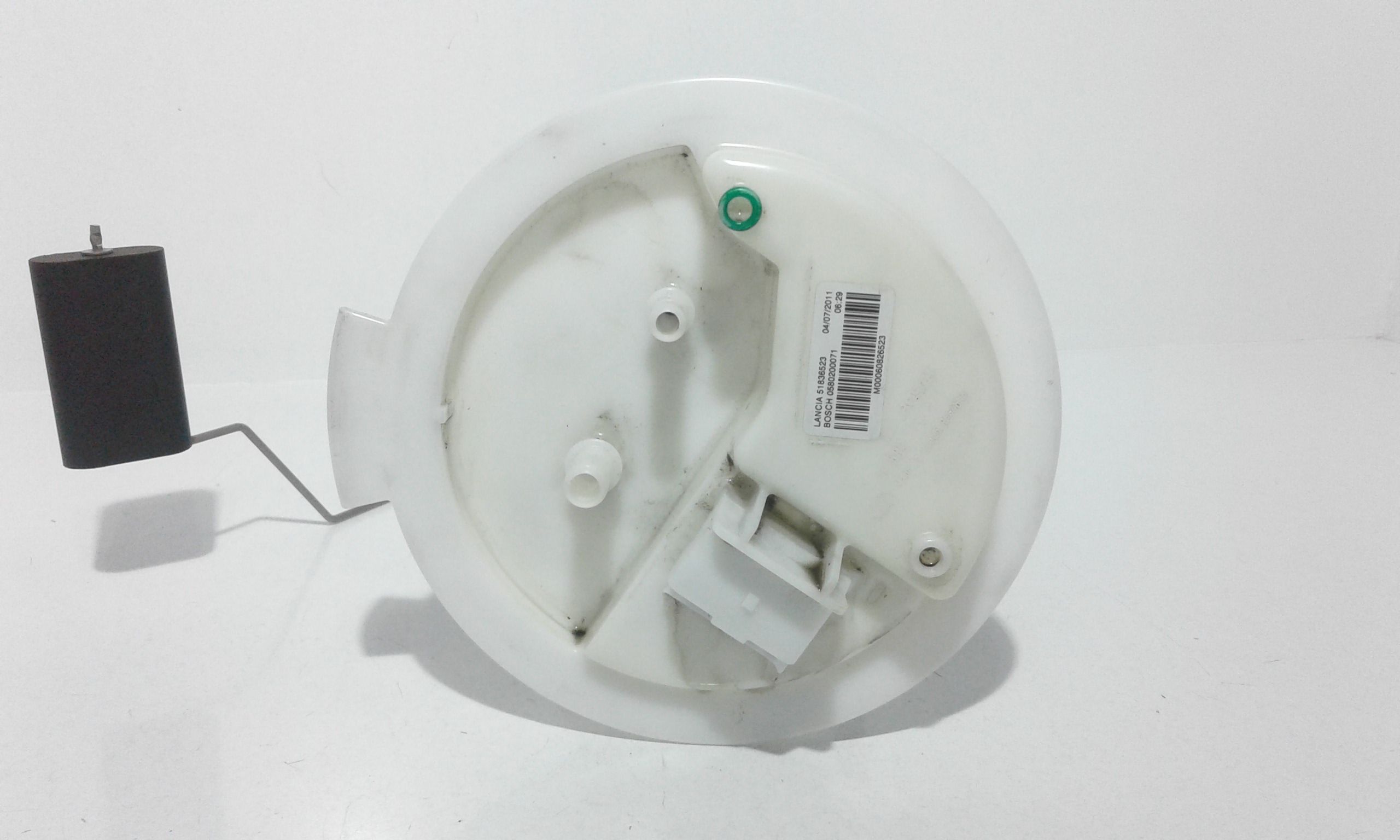 Pompa Carburante LANCIA Ypsilon 4 Serie