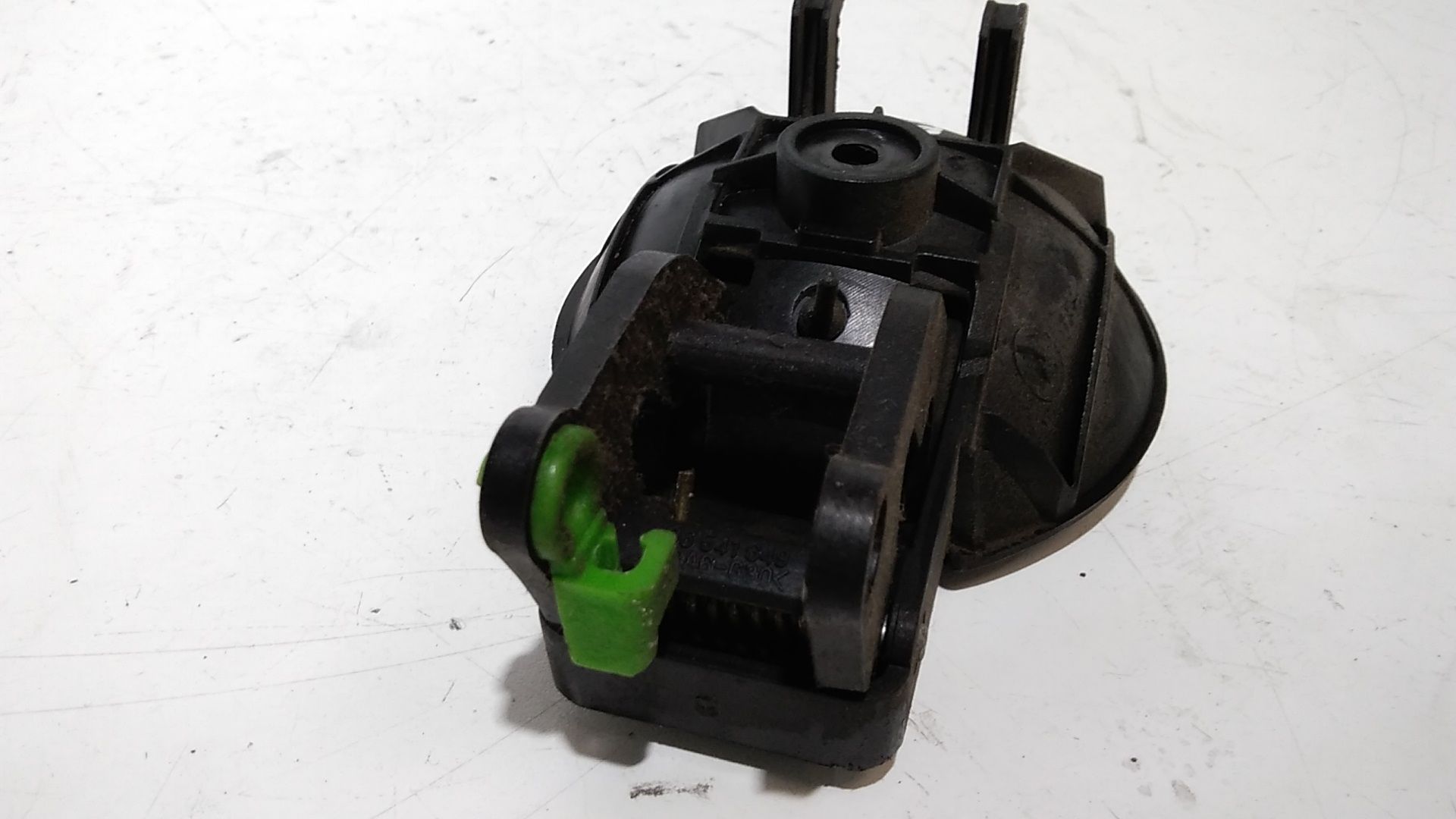 Maniglia interna Posteriore Sinistra CHEVROLET Kalos 1 Serie