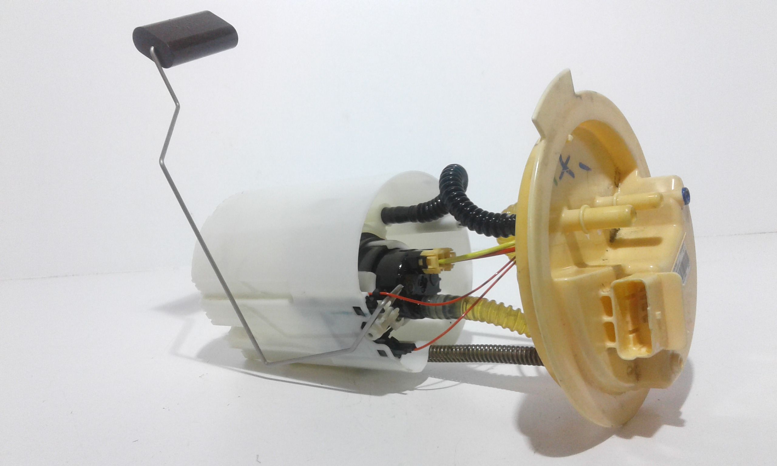 Pompa Carburante FIAT Panda 3 Serie