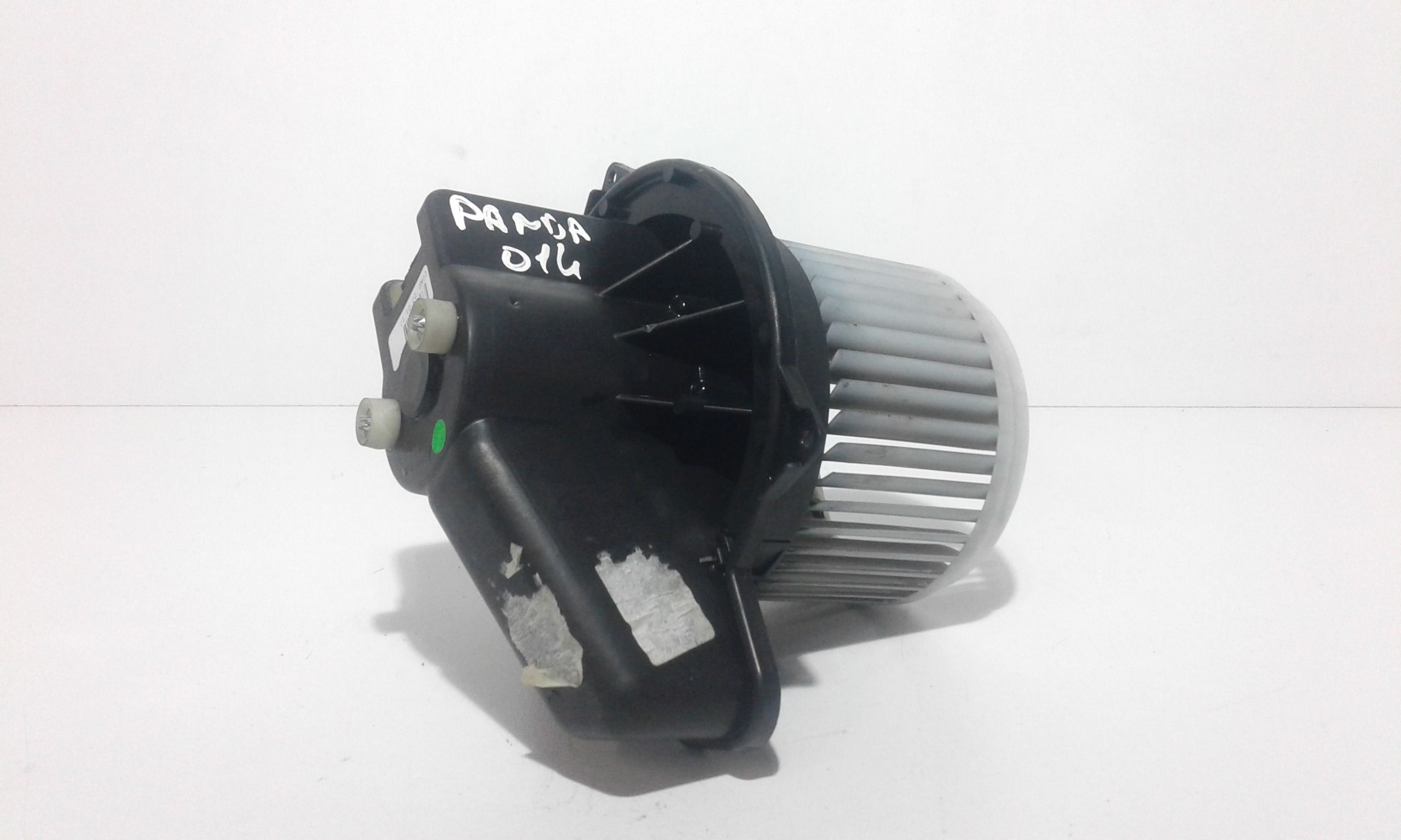 Ventola riscaldamento FIAT Panda 3 Serie