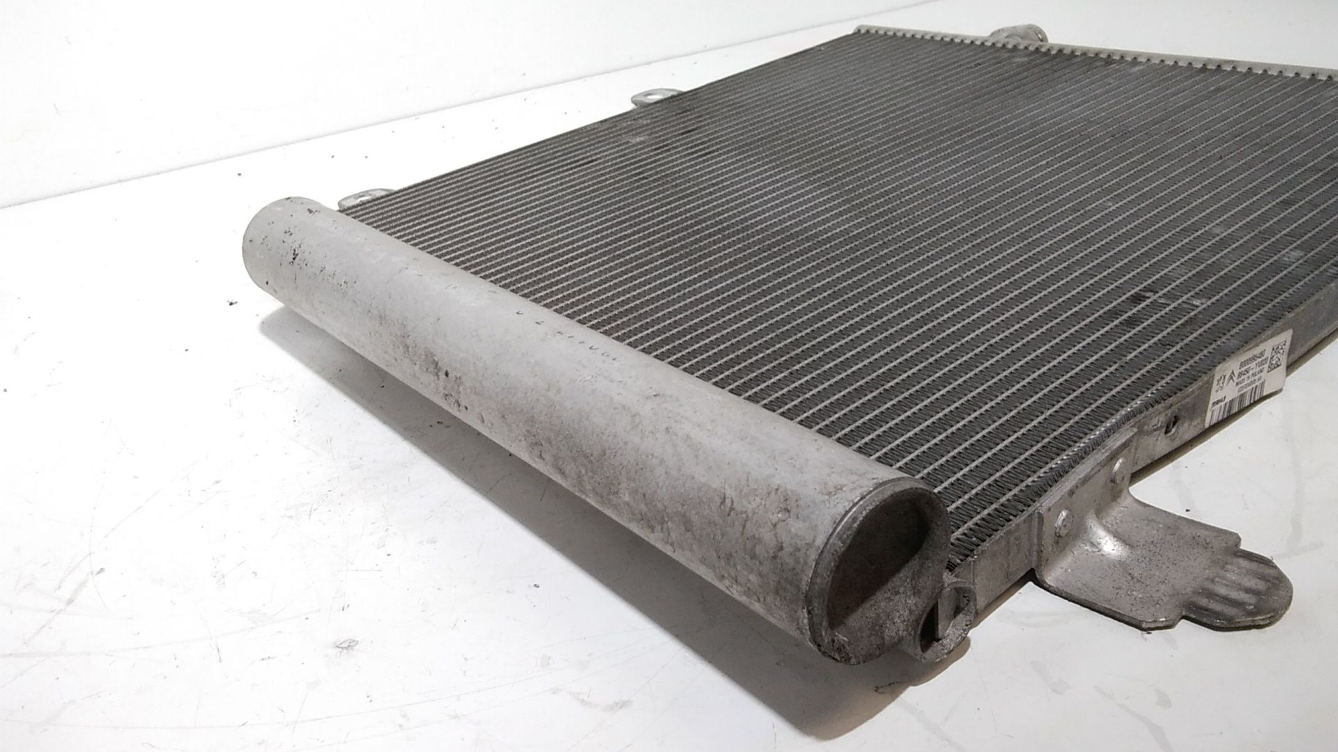 Radiatore A/C TOYOTA Aygo 3 Serie