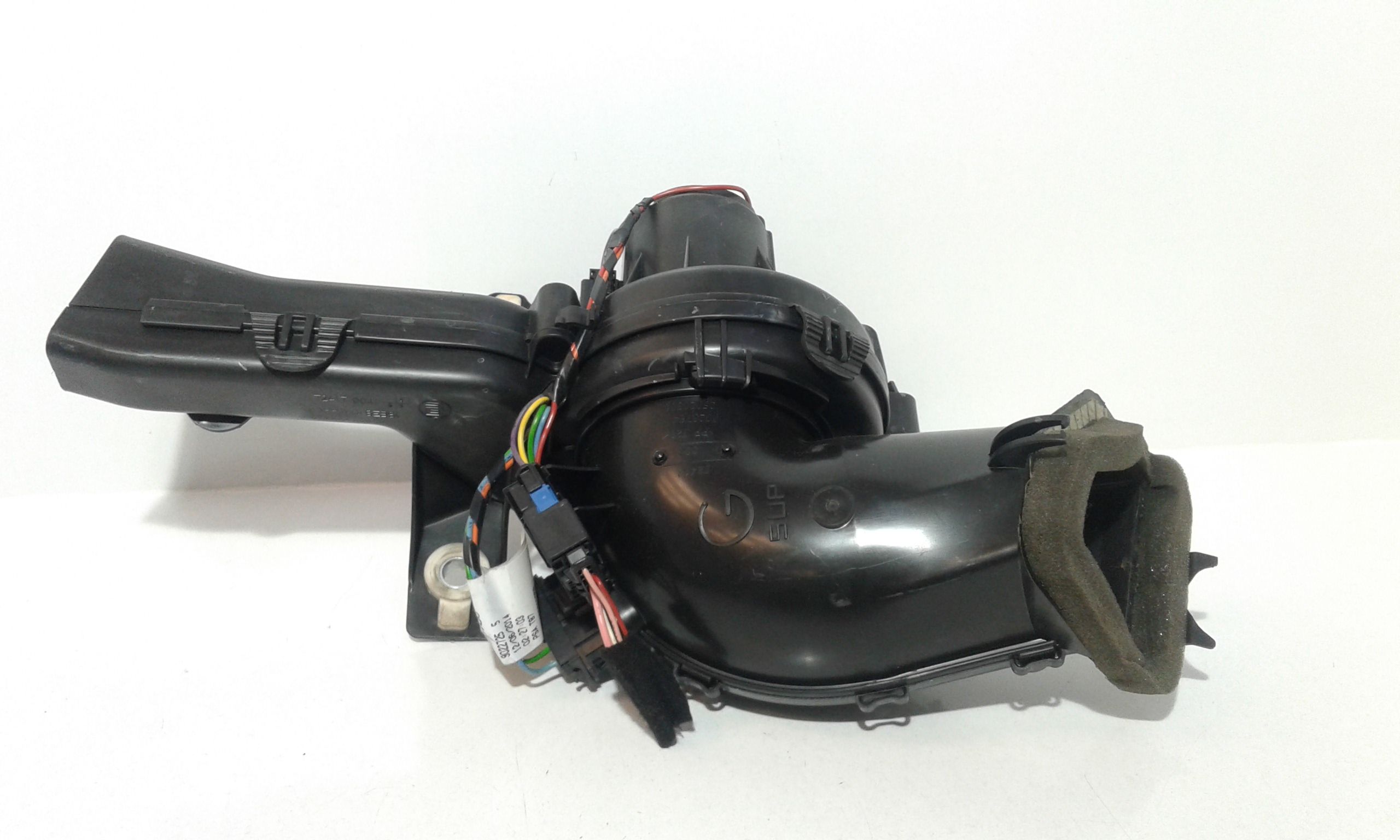 Ventola riscaldamento PEUGEOT 5008 1 Serie