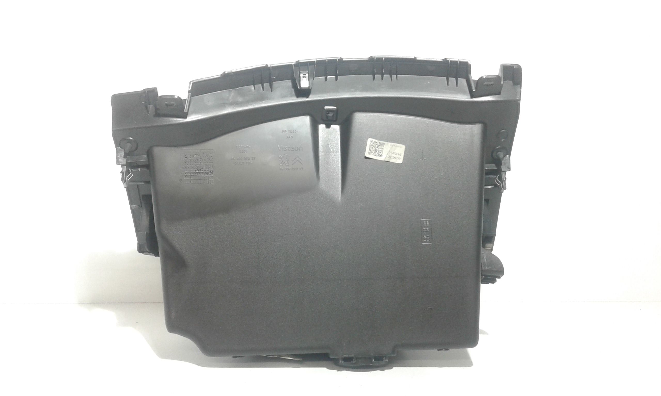 Cassetto porta oggetti PEUGEOT Partner 3 Serie