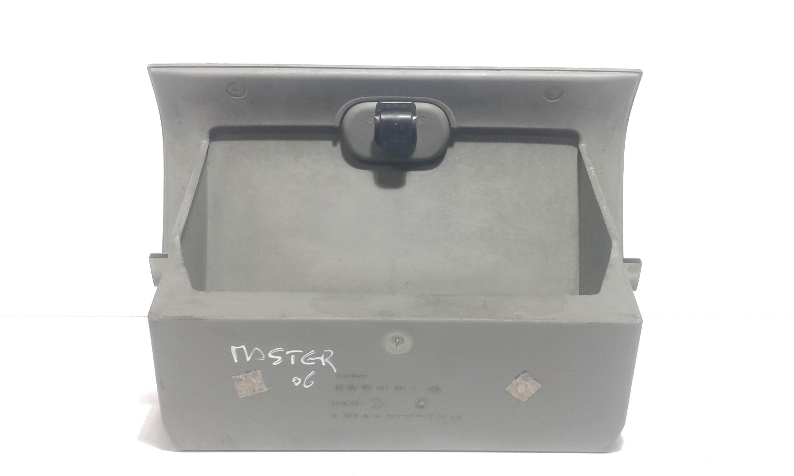 Cassetto porta oggetti RENAULT Master 3 Serie