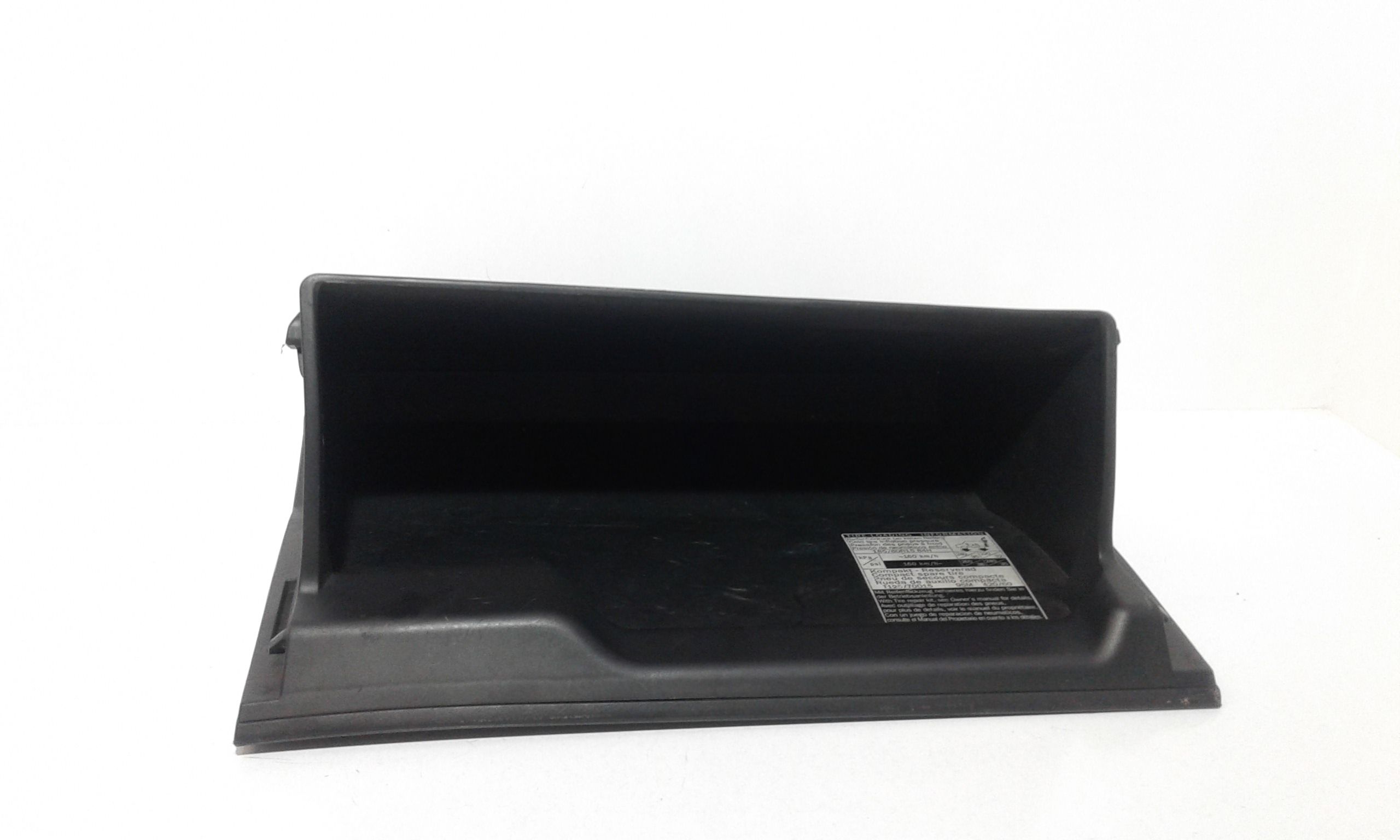 Cassetto porta oggetti TOYOTA Yaris 3 Serie