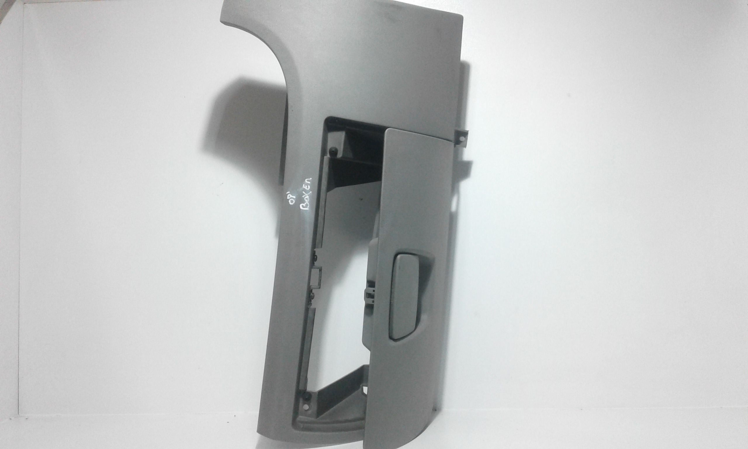 Cassetto porta oggetti PEUGEOT Boxer 3 Serie