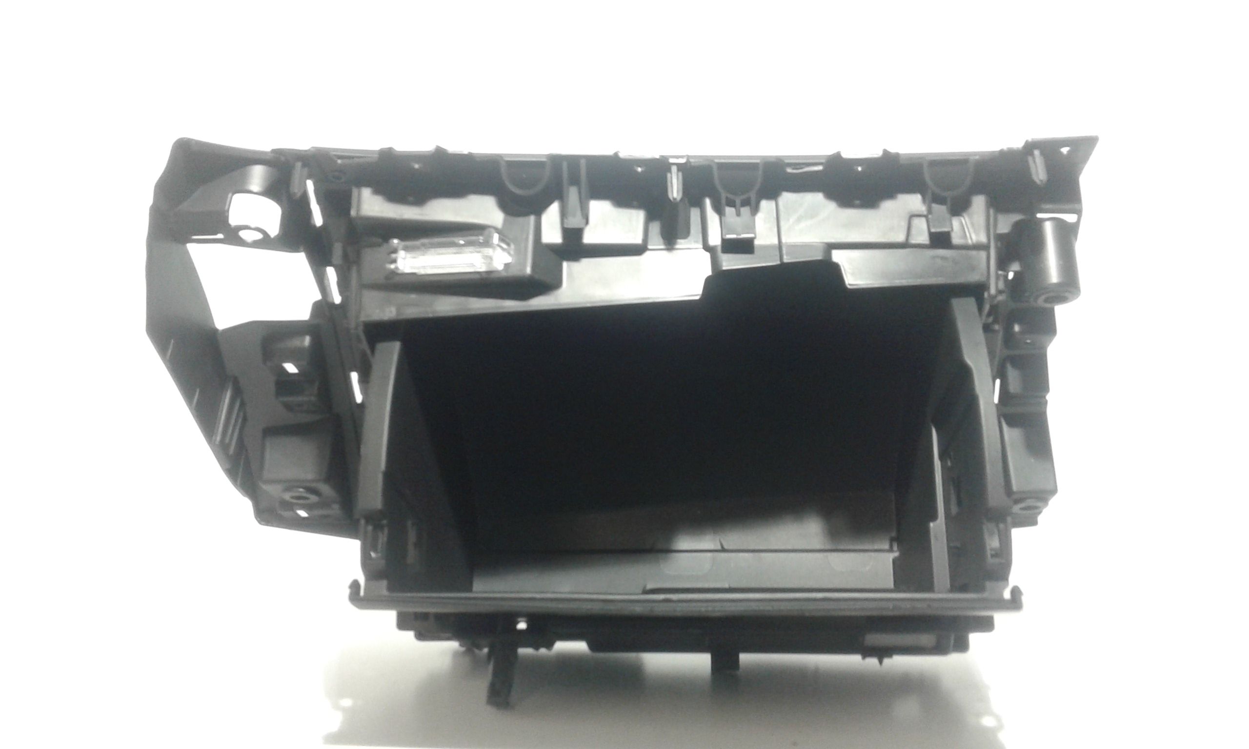 Cassetto porta oggetti FIAT 500 L 1  Serie