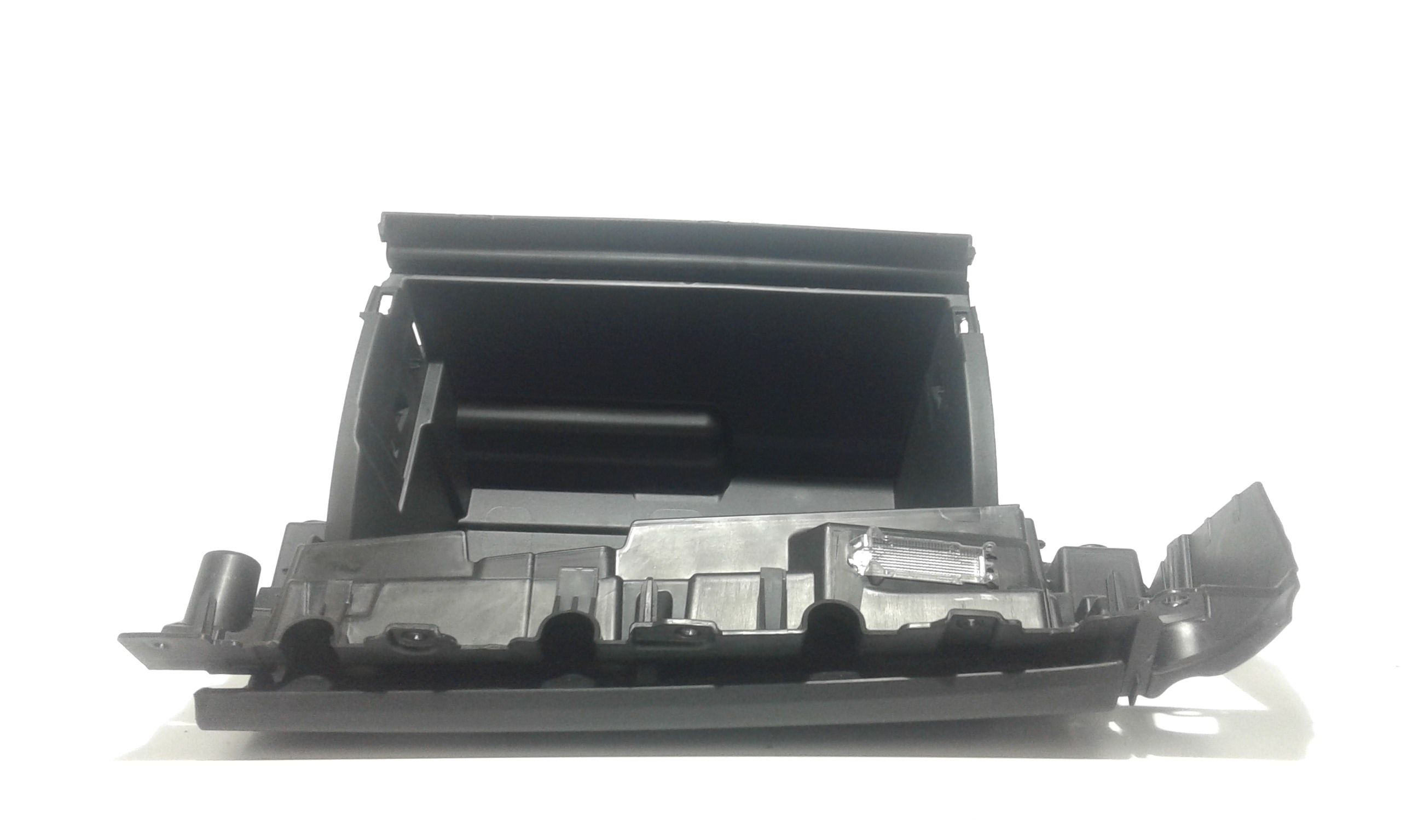 Cassetto porta oggetti FIAT 500 L 1  Serie