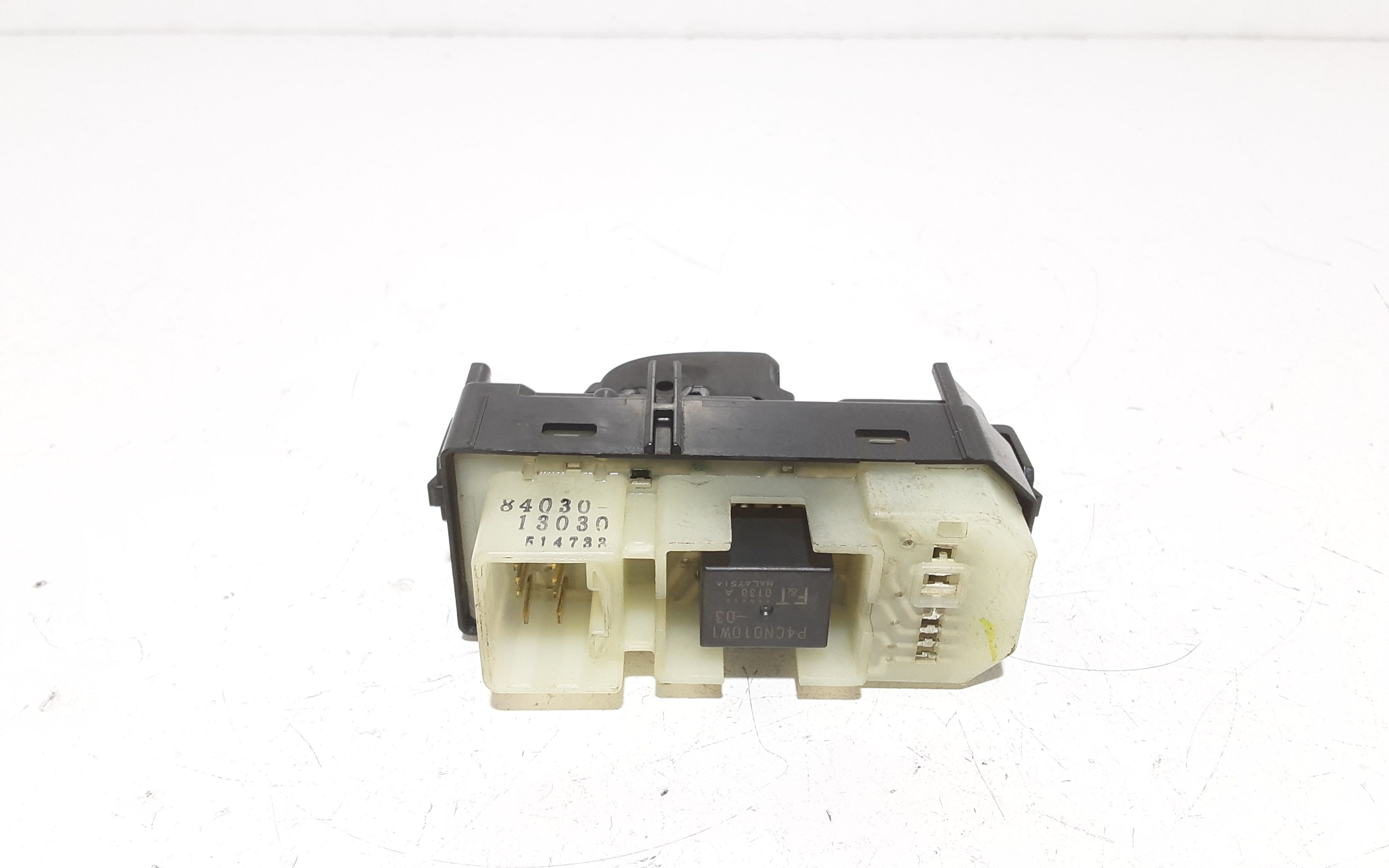 Pulsantiera Posteriore Destra TOYOTA Corolla Verso 1 Serie