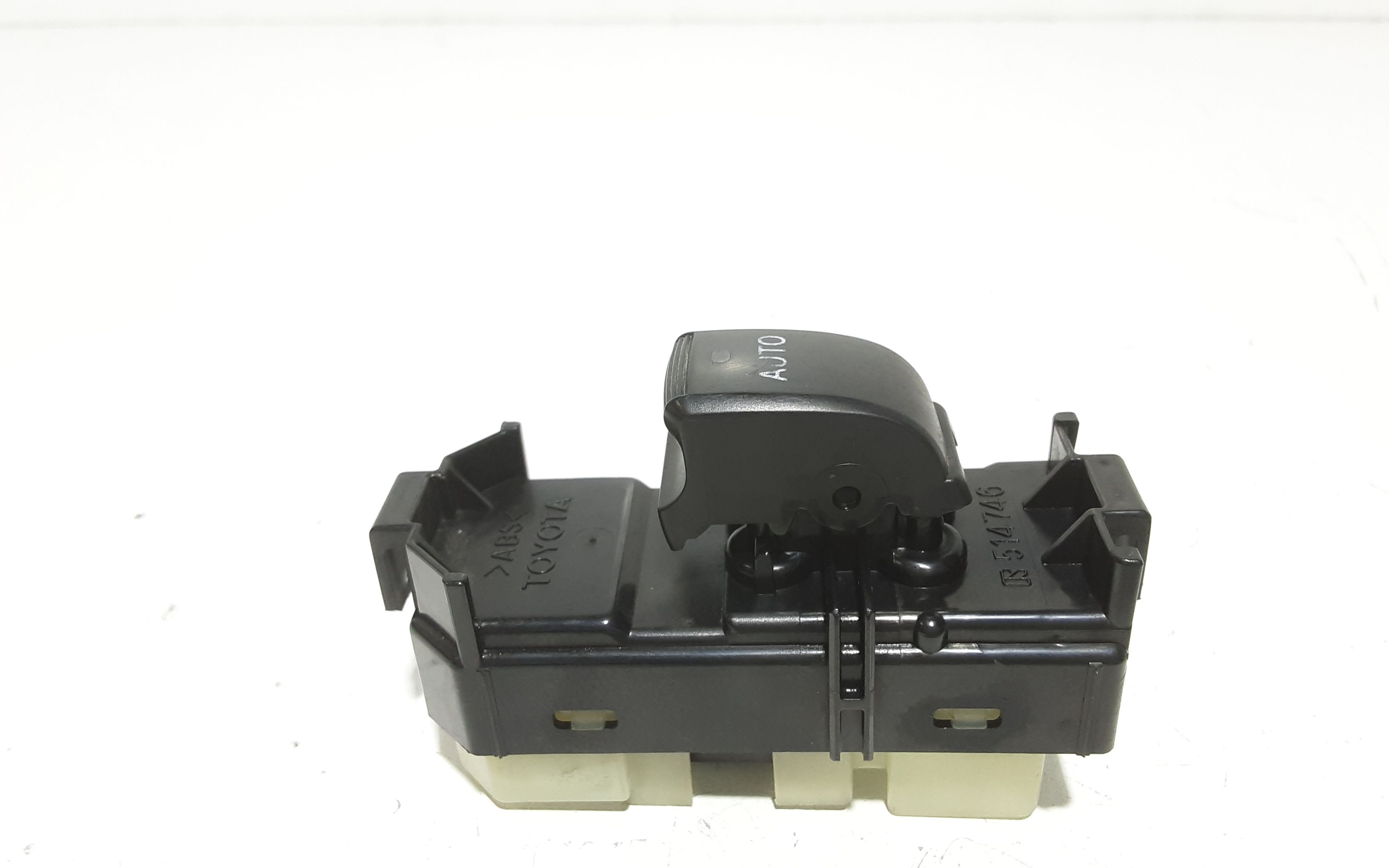 Pulsantiera Posteriore Destra TOYOTA Corolla Verso 1 Serie