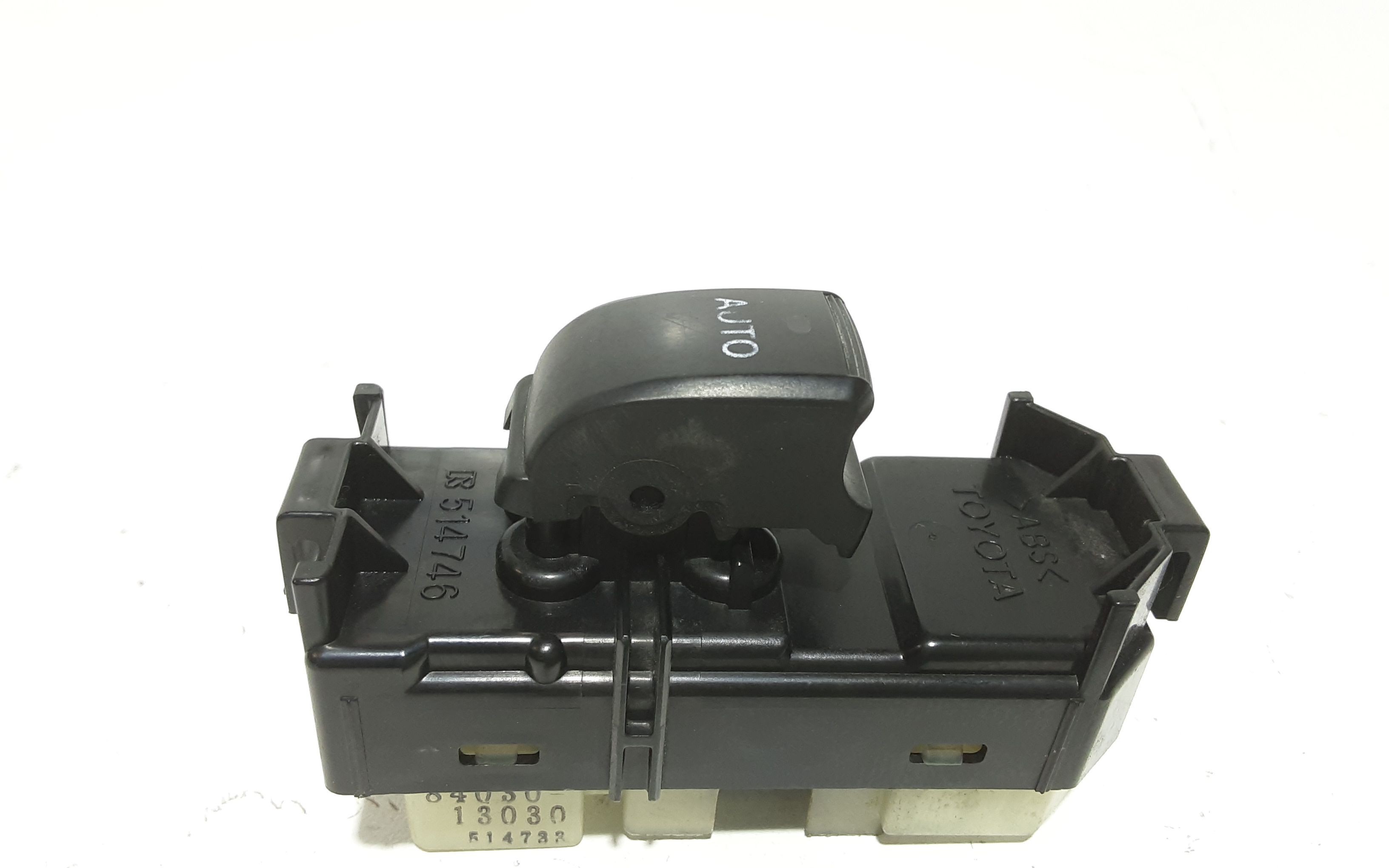 Pulsantiera Posteriore Destra TOYOTA Corolla Verso 1 Serie