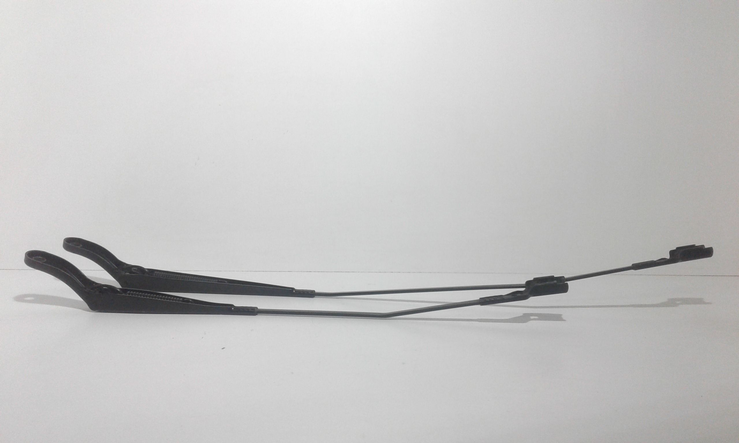 Bracci Tergi ant. PEUGEOT Partner 3 Serie