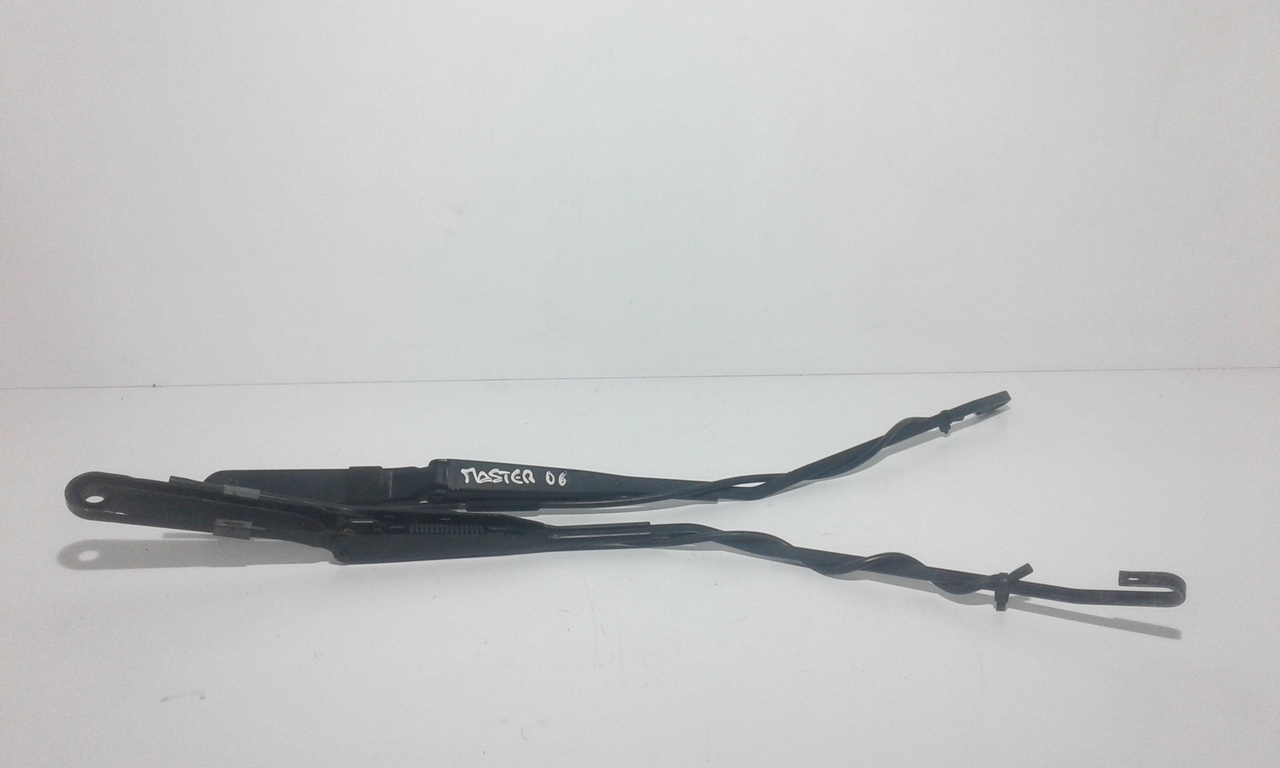 Bracci Tergi ant. RENAULT Master 3 Serie