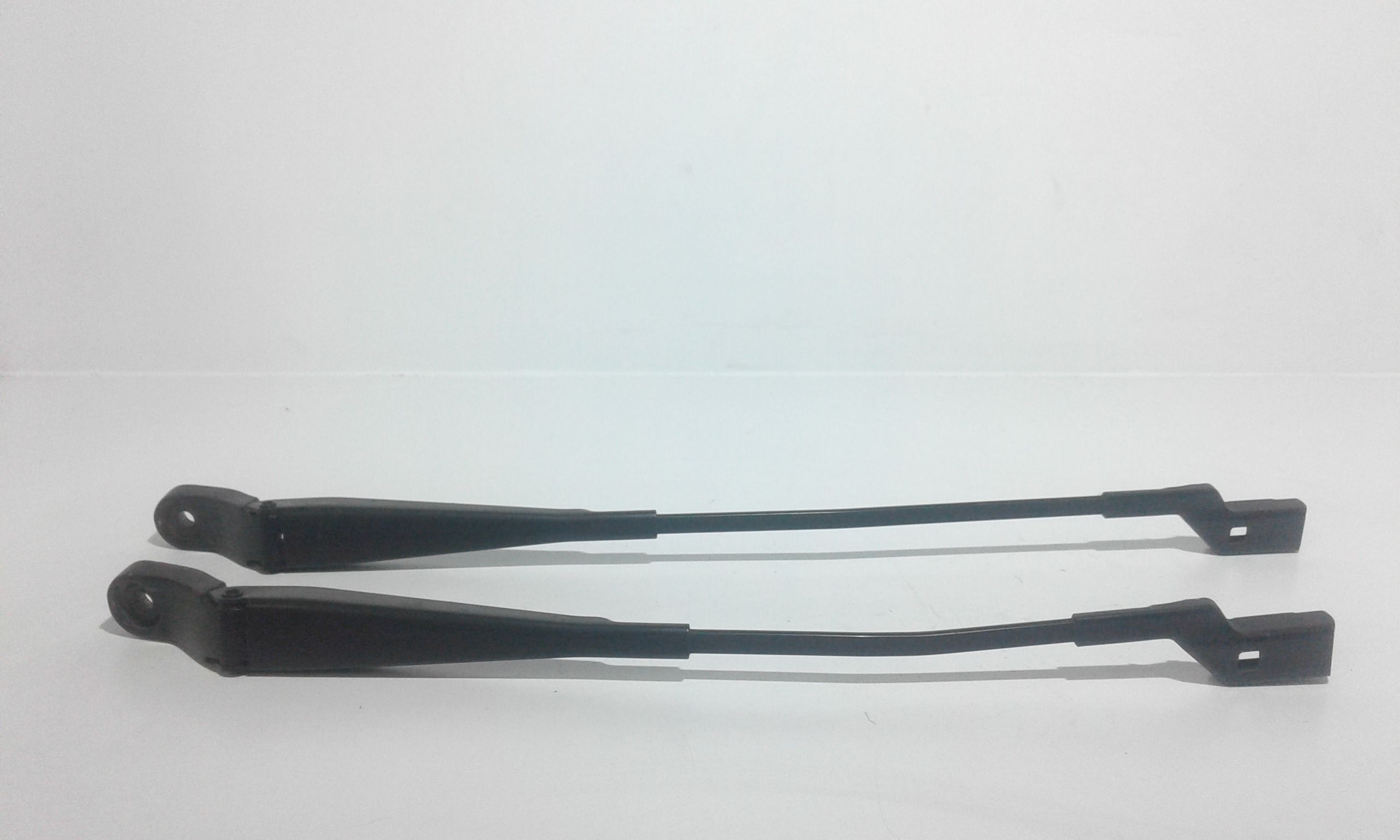 Bracci Tergi ant. SKODA Fabia Berlina 2 Serie