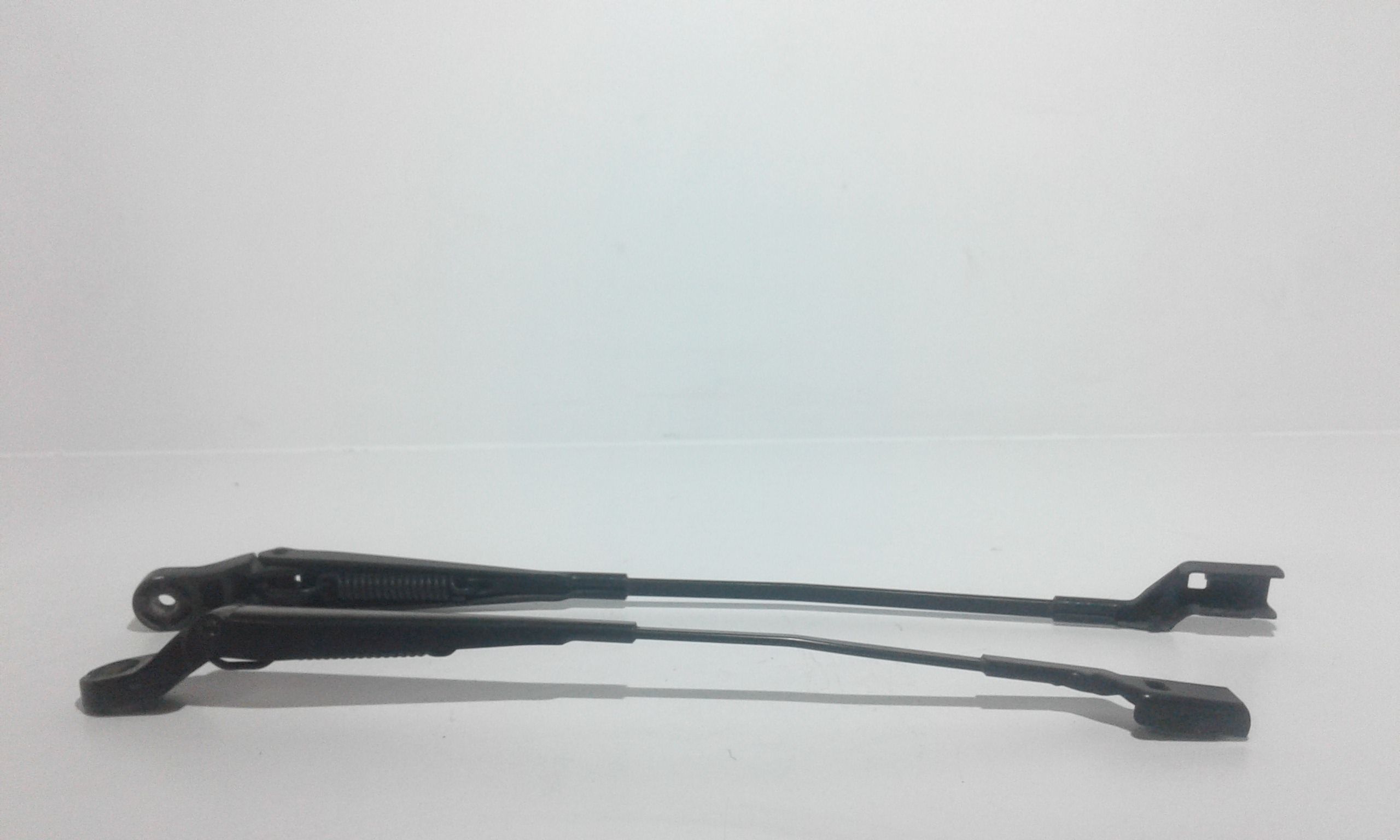 Bracci Tergi ant. SKODA Fabia Berlina 2 Serie