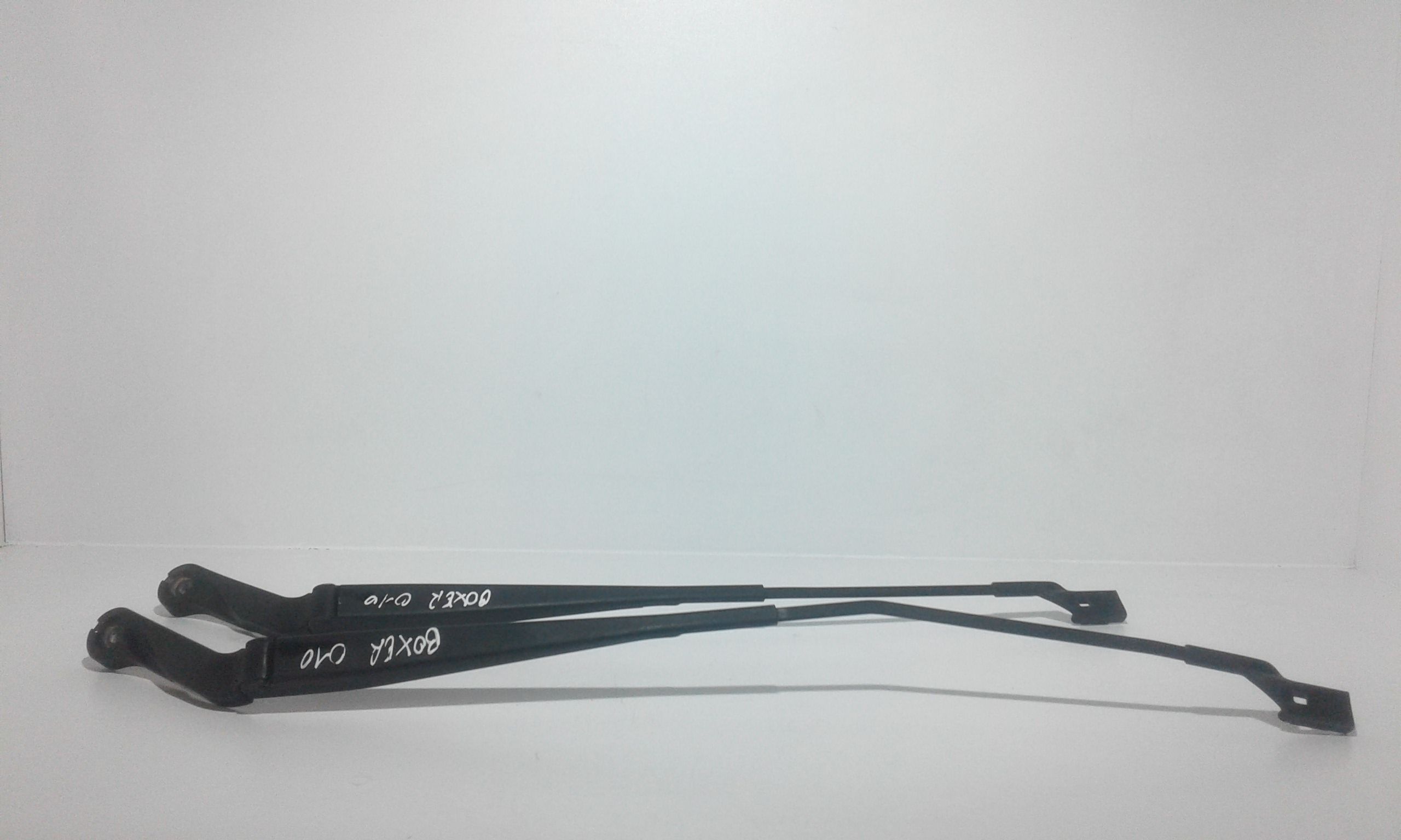 Bracci Tergi ant. PEUGEOT Boxer 3 Serie