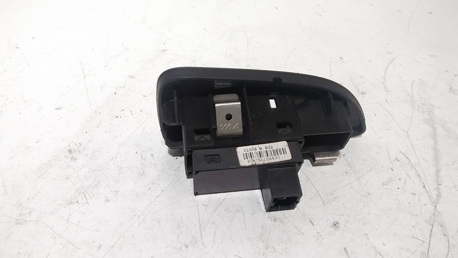 Pulsantiera Posteriore Destra FIAT Grande Punto 1 Serie