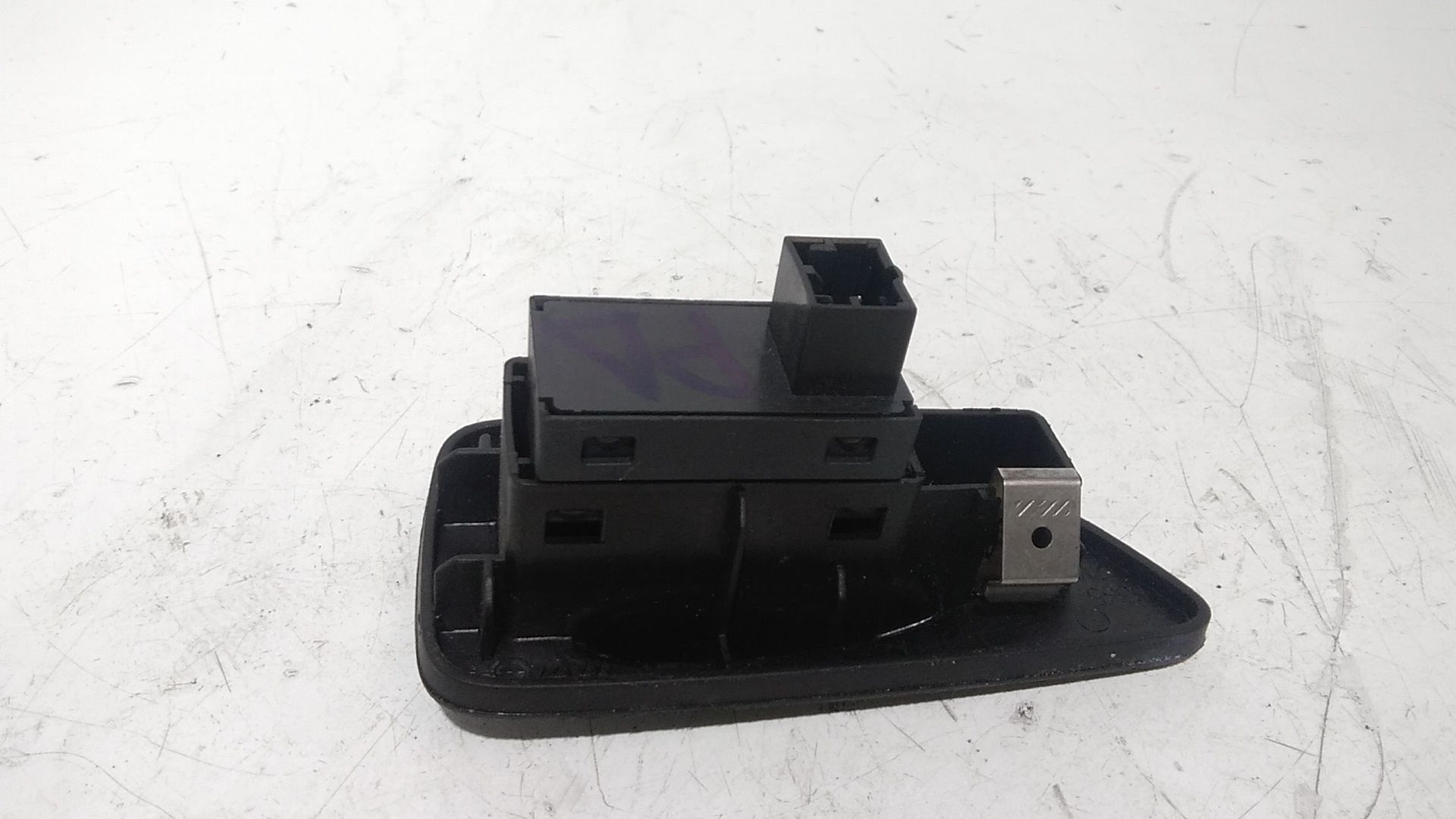 Pulsantiera Posteriore Destra FIAT Grande Punto 1 Serie