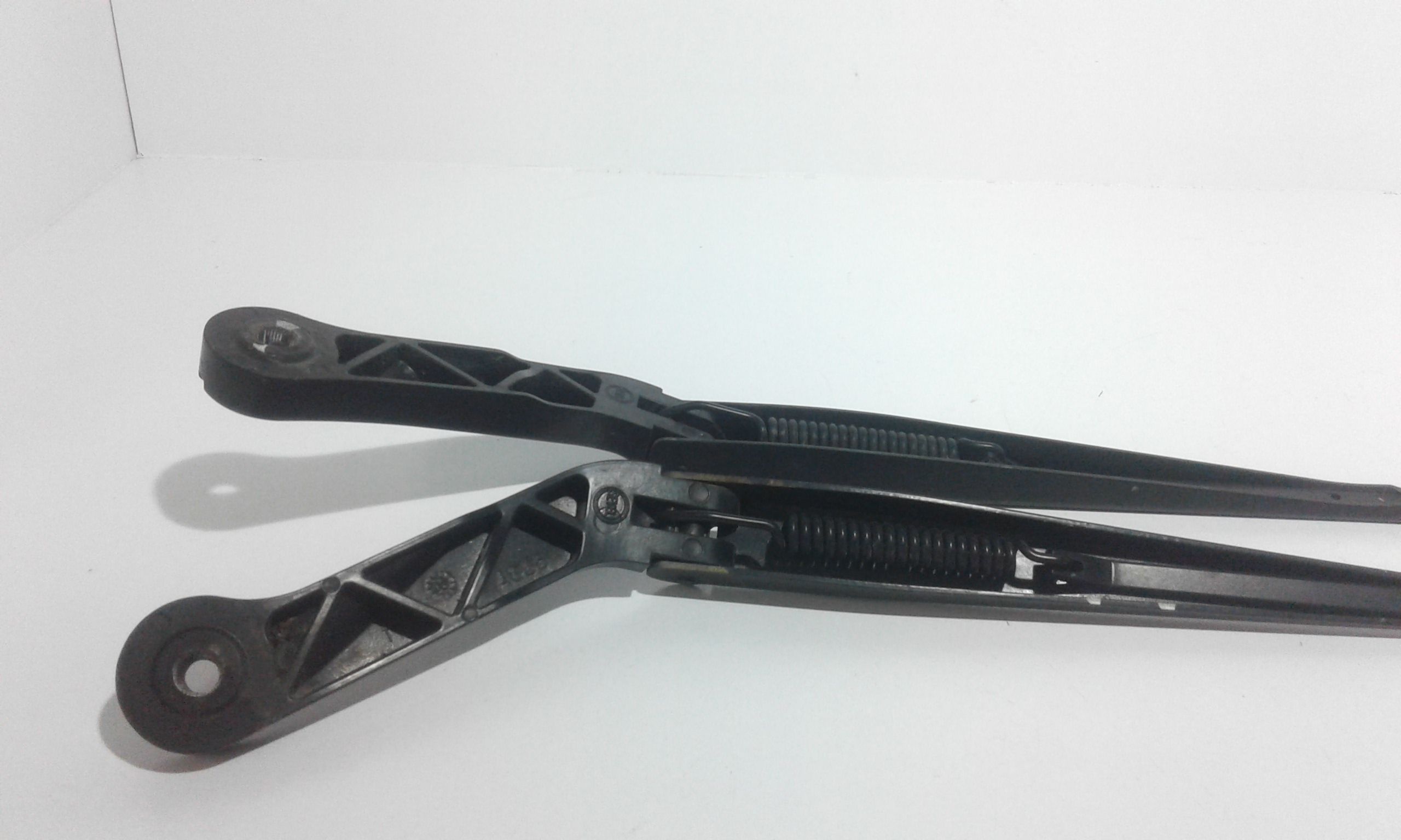 Bracci Tergi ant. PEUGEOT Boxer 3 Serie