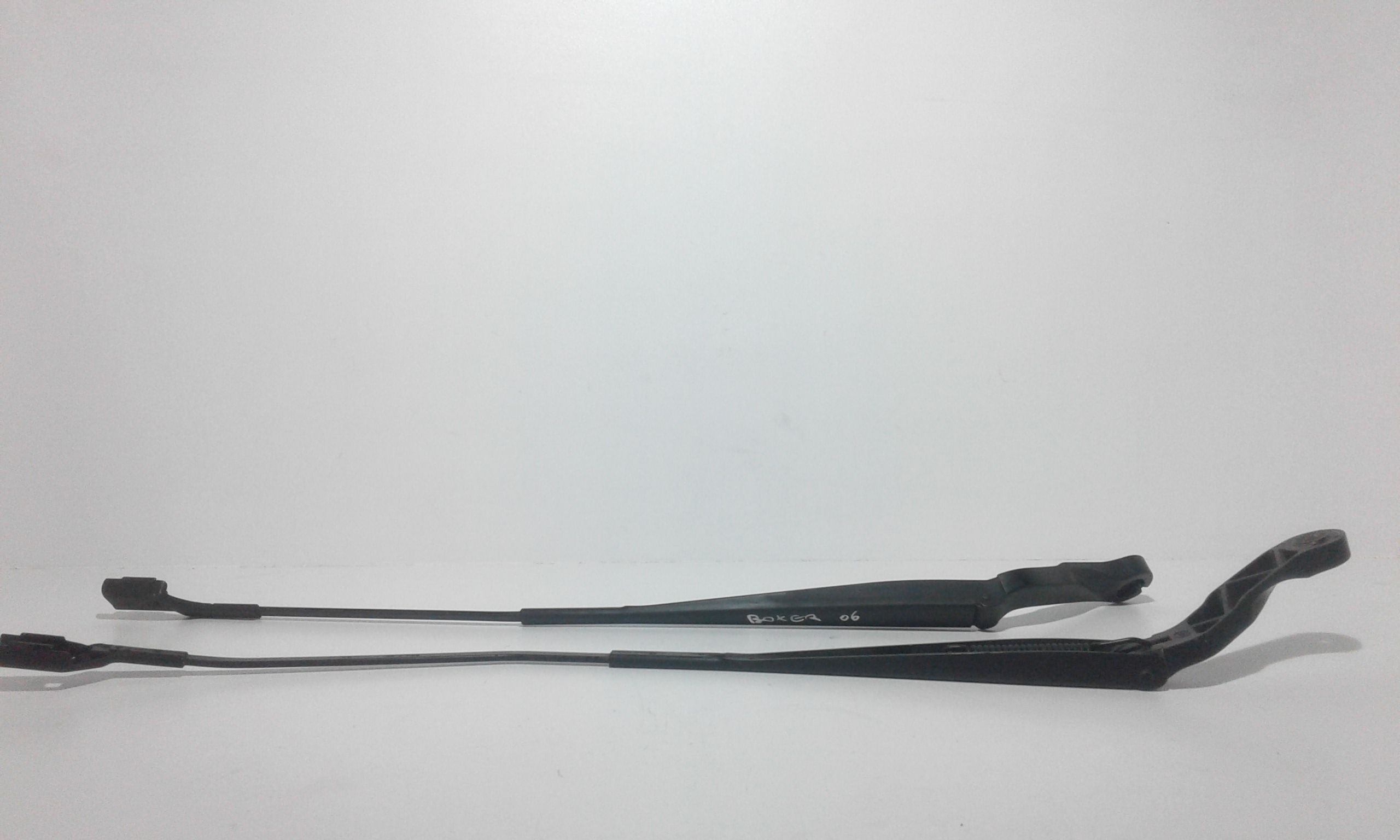 Bracci Tergi ant. PEUGEOT Boxer 3 Serie