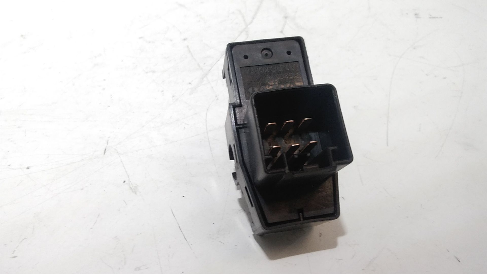 Pulsantiera Posteriore Destra VOLVO S60 1 Serie