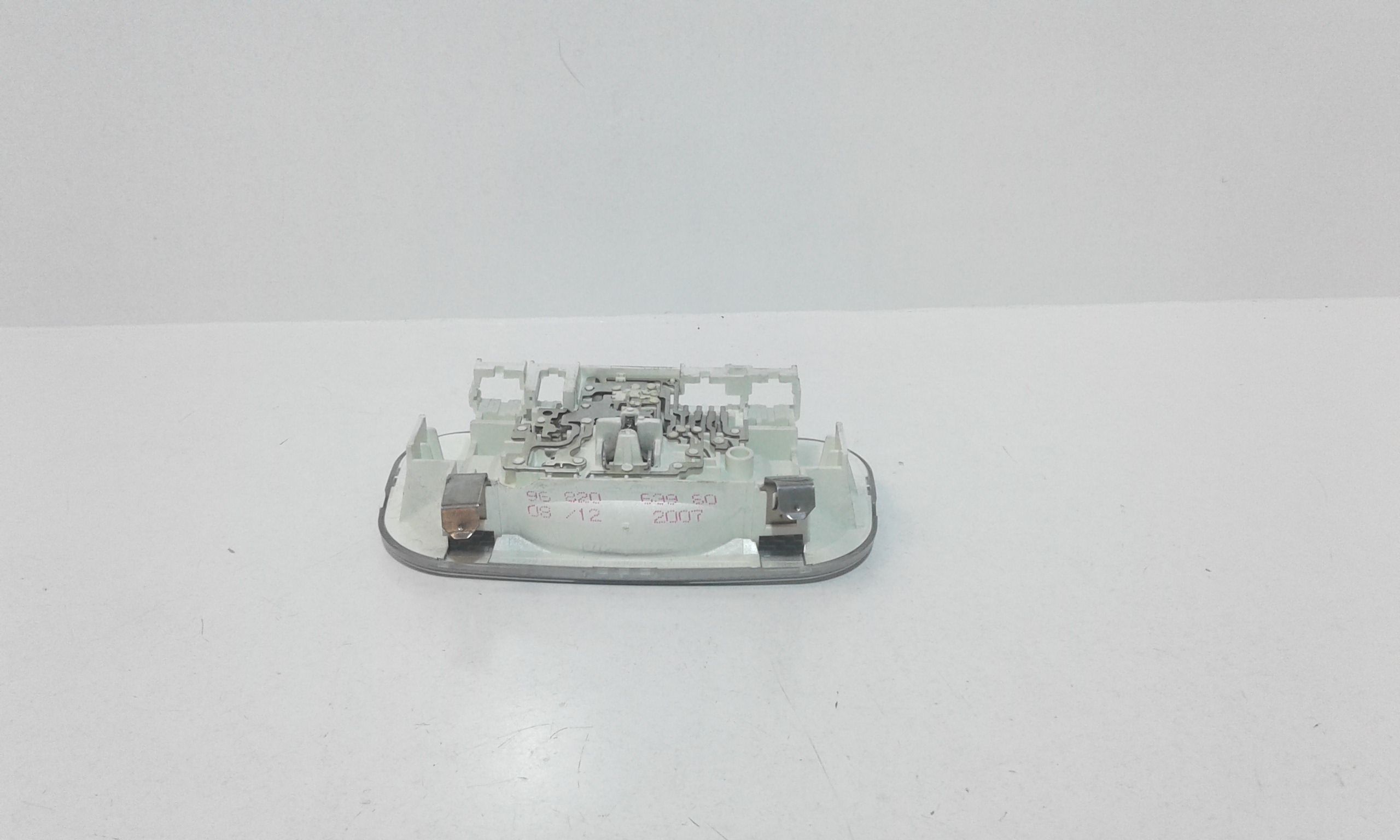 Plafoniera posteriore PEUGEOT 308 1 Serie