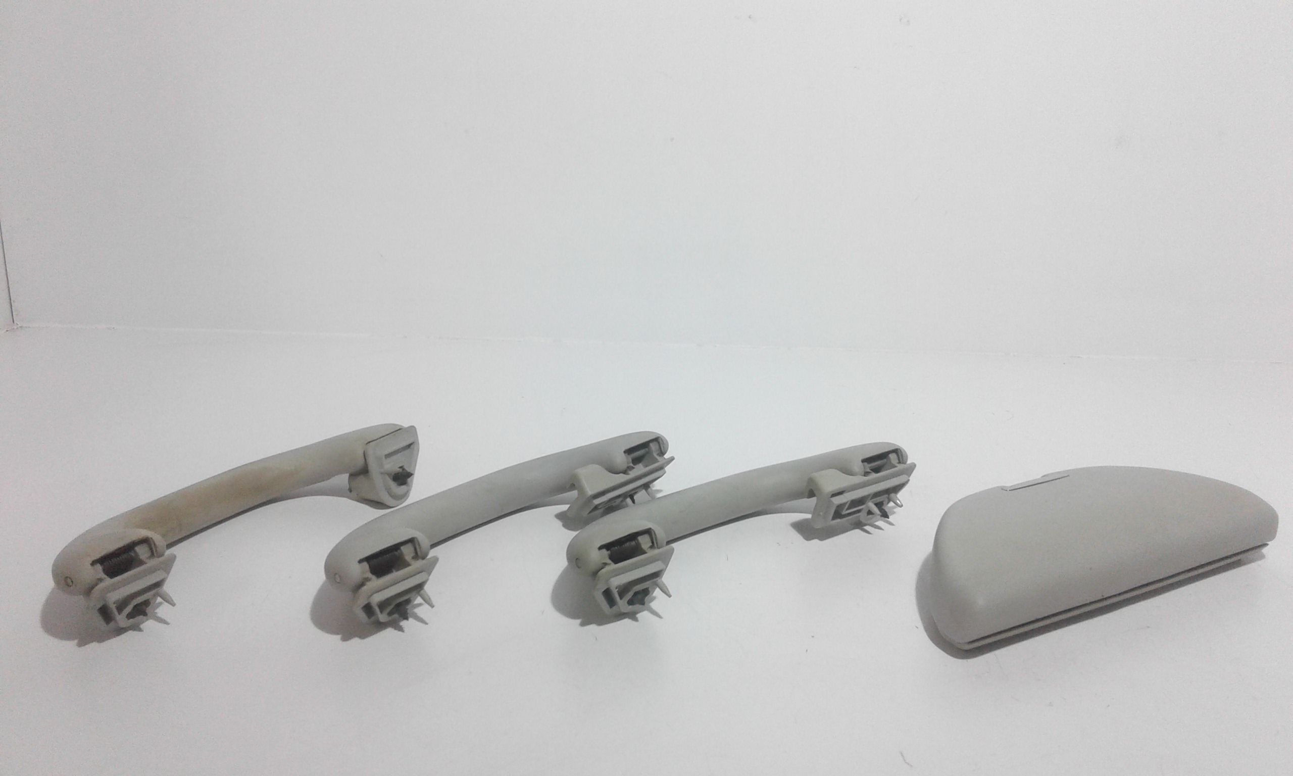 Maniglie Tetto SEAT Altea Berlina