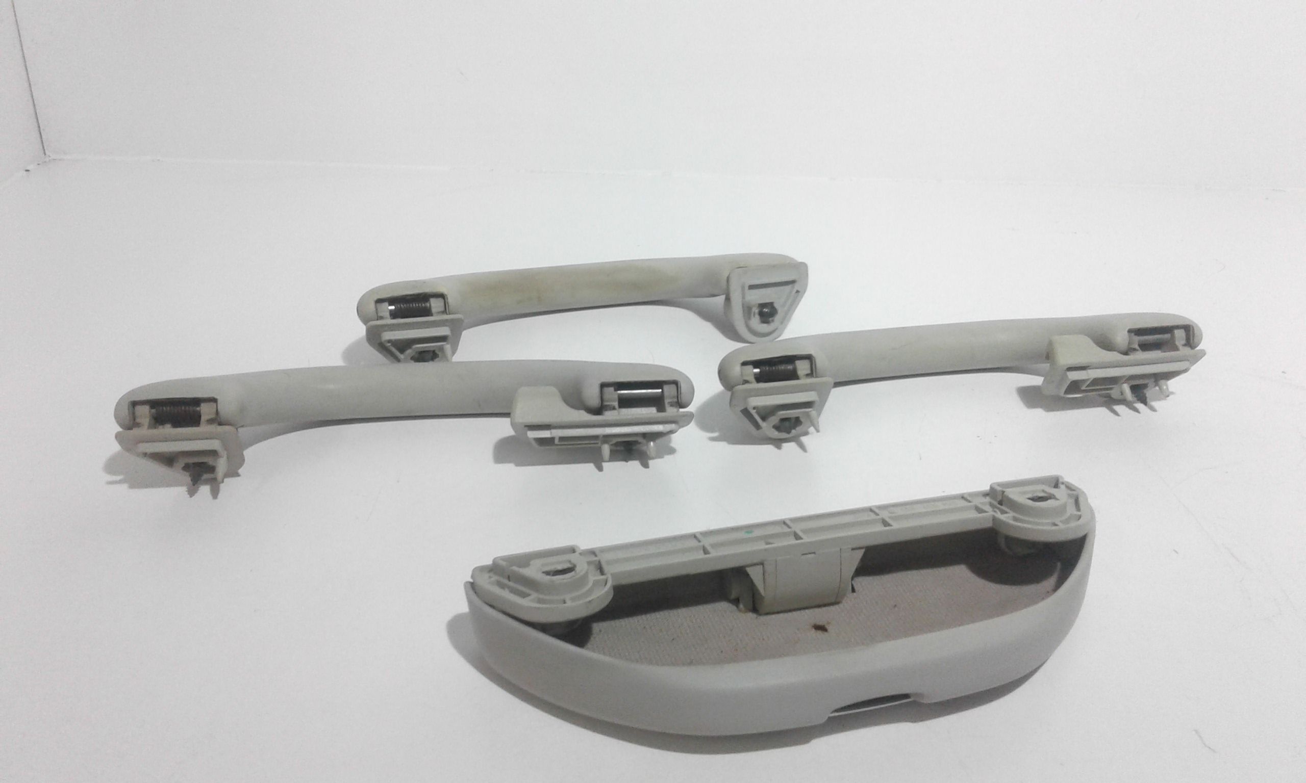 Maniglie Tetto SEAT Altea Berlina