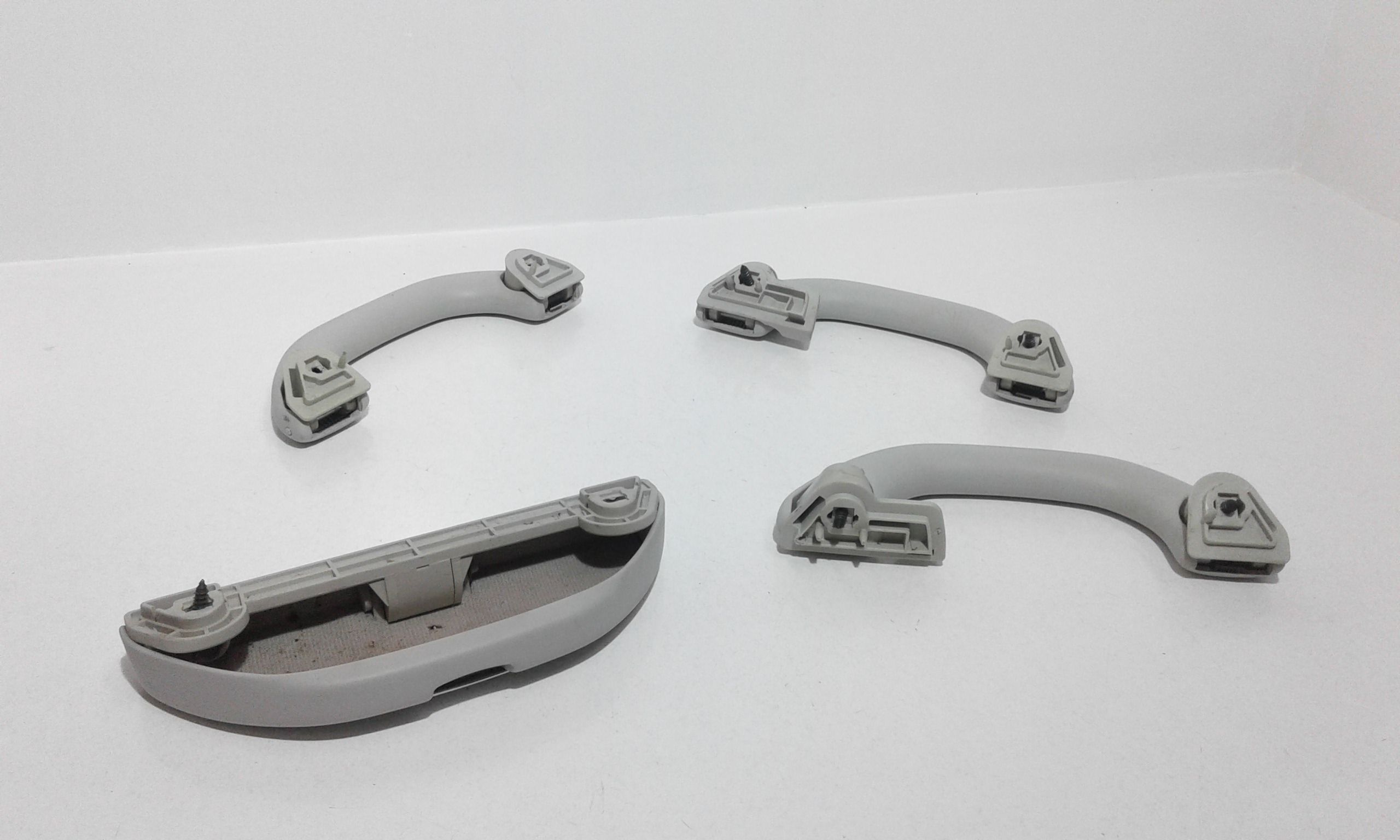 Maniglie Tetto SEAT Altea Berlina