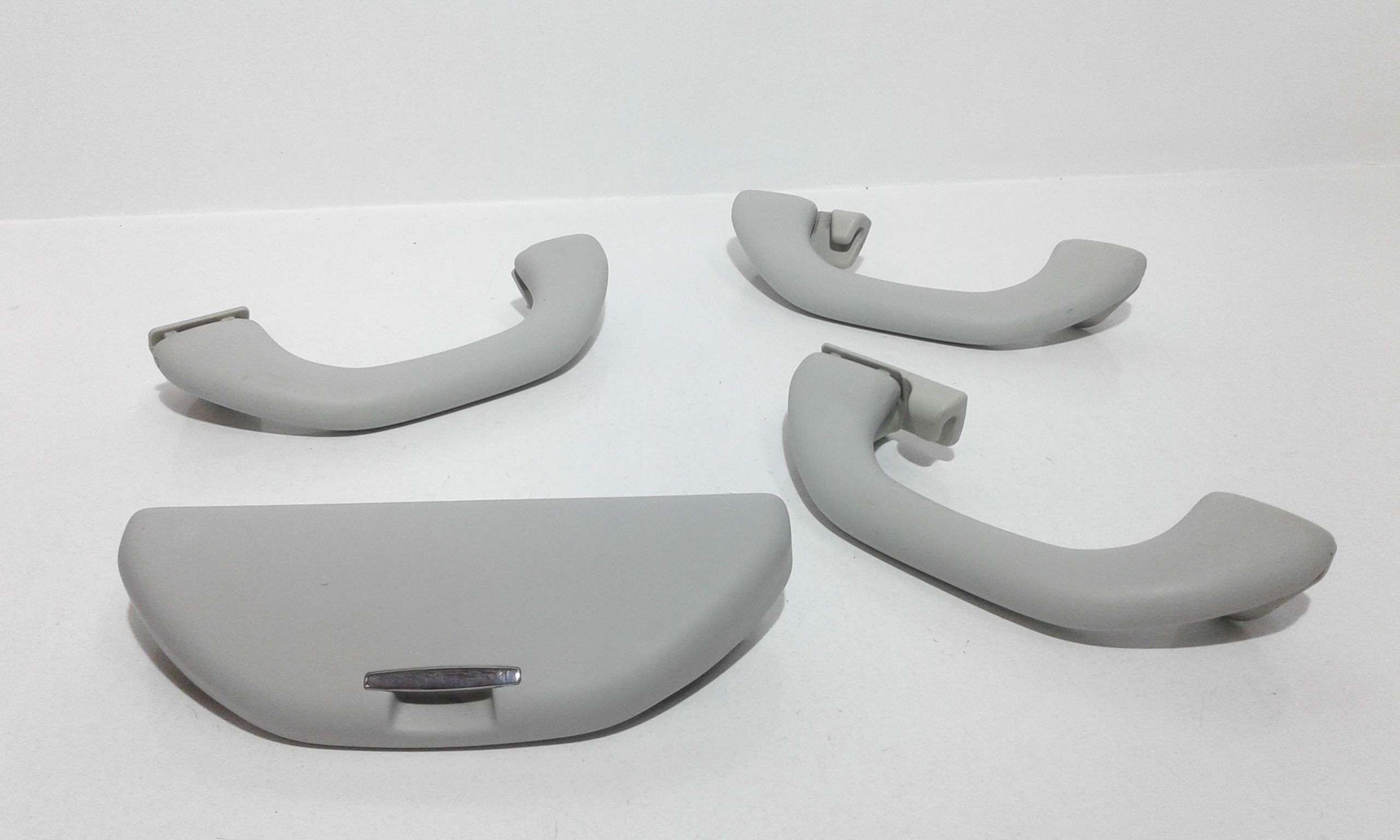 Maniglie Tetto SEAT Altea Berlina