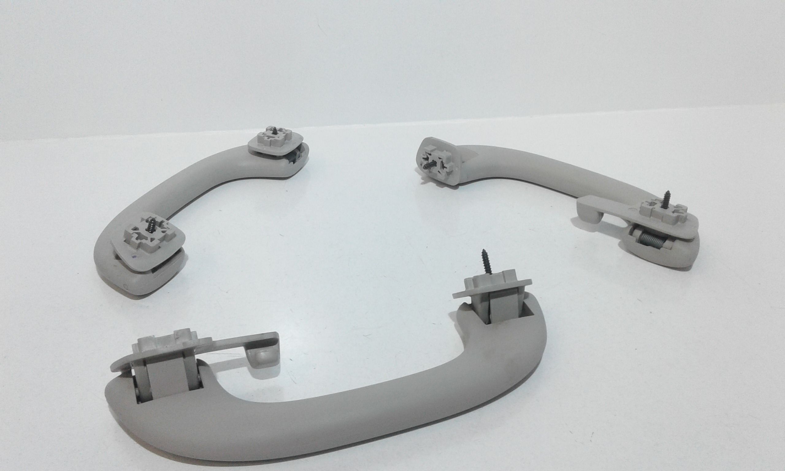 Maniglie Tetto PEUGEOT 5008 1 Serie