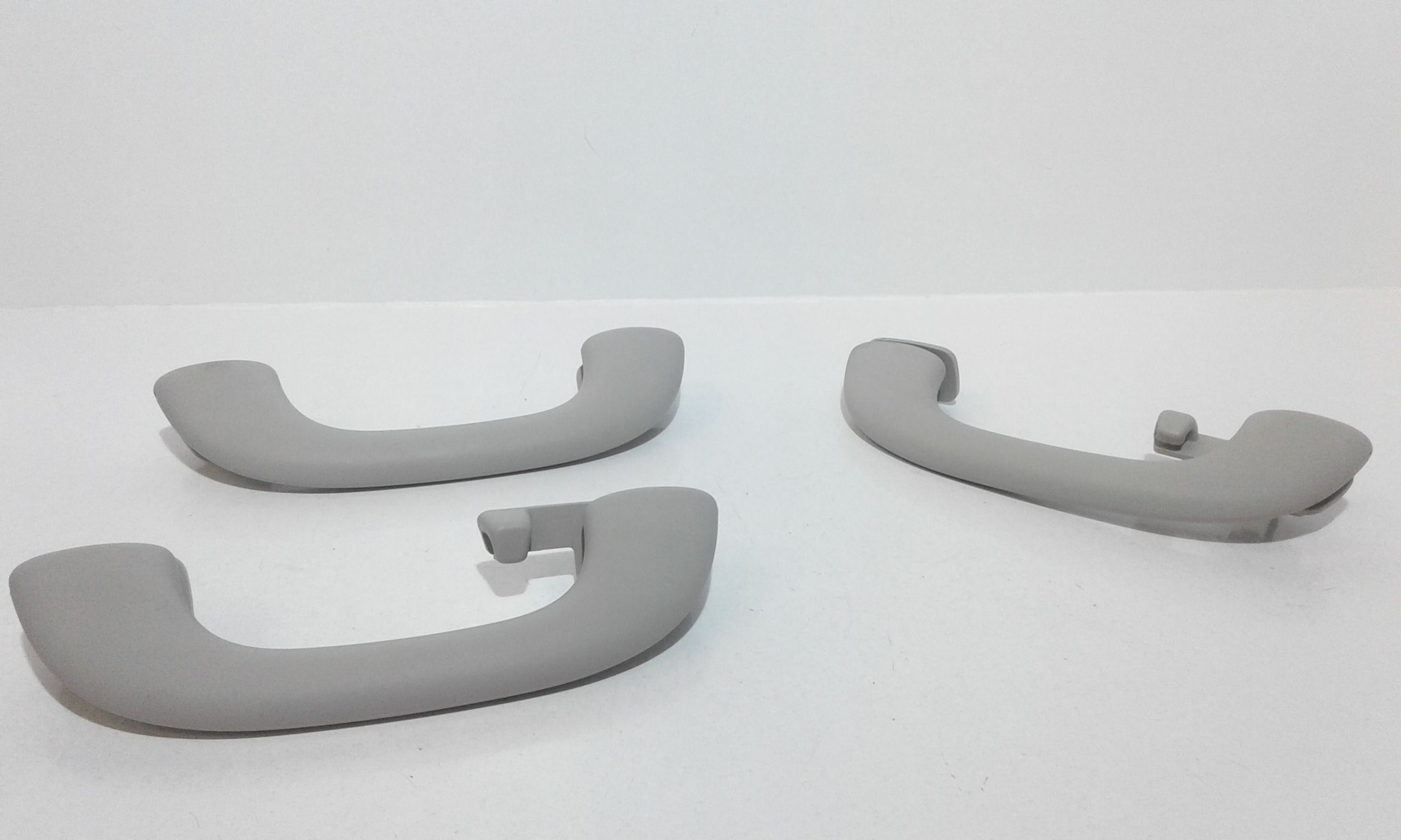 Maniglie Tetto PEUGEOT 5008 1 Serie