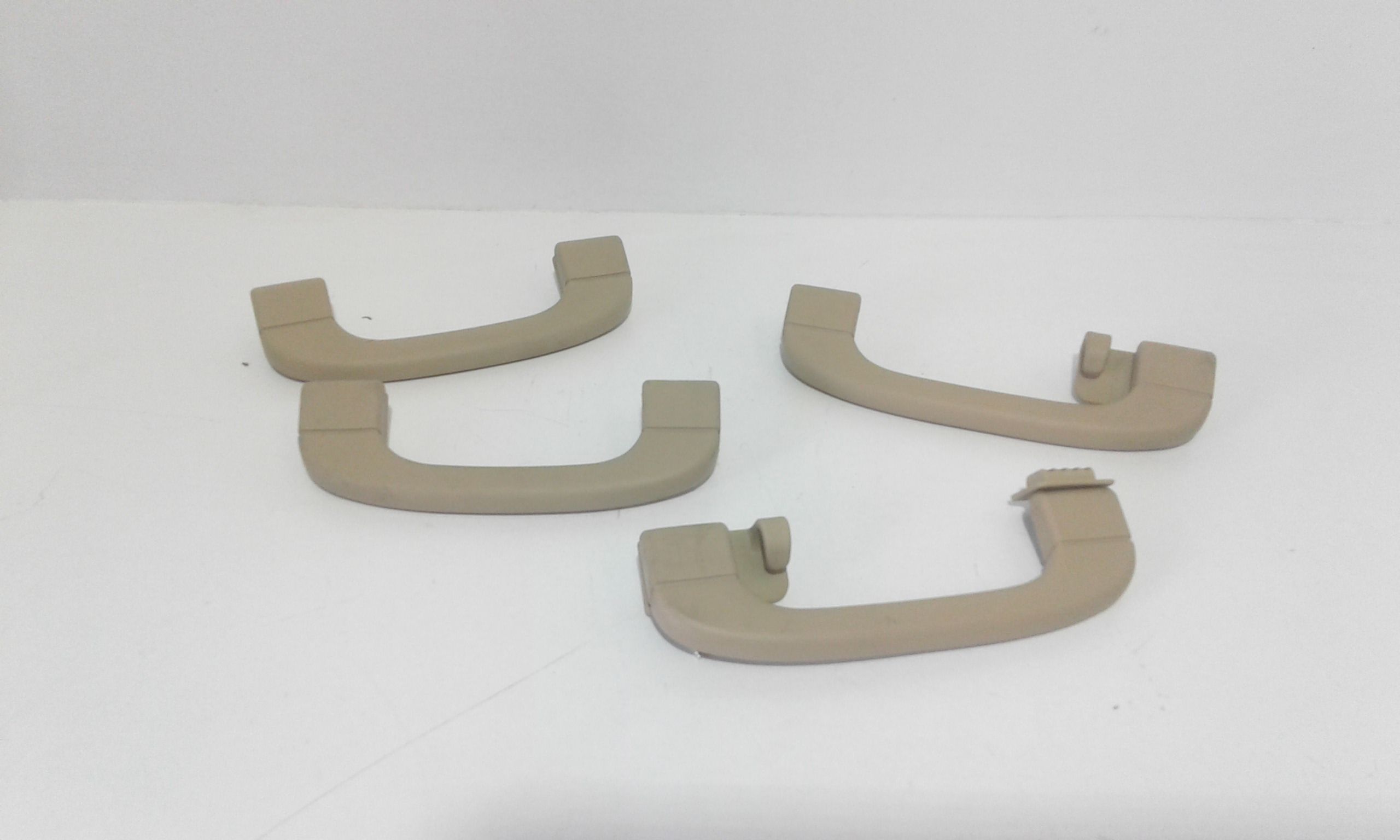 Maniglie Tetto BMW Serie 5 E61 Touring