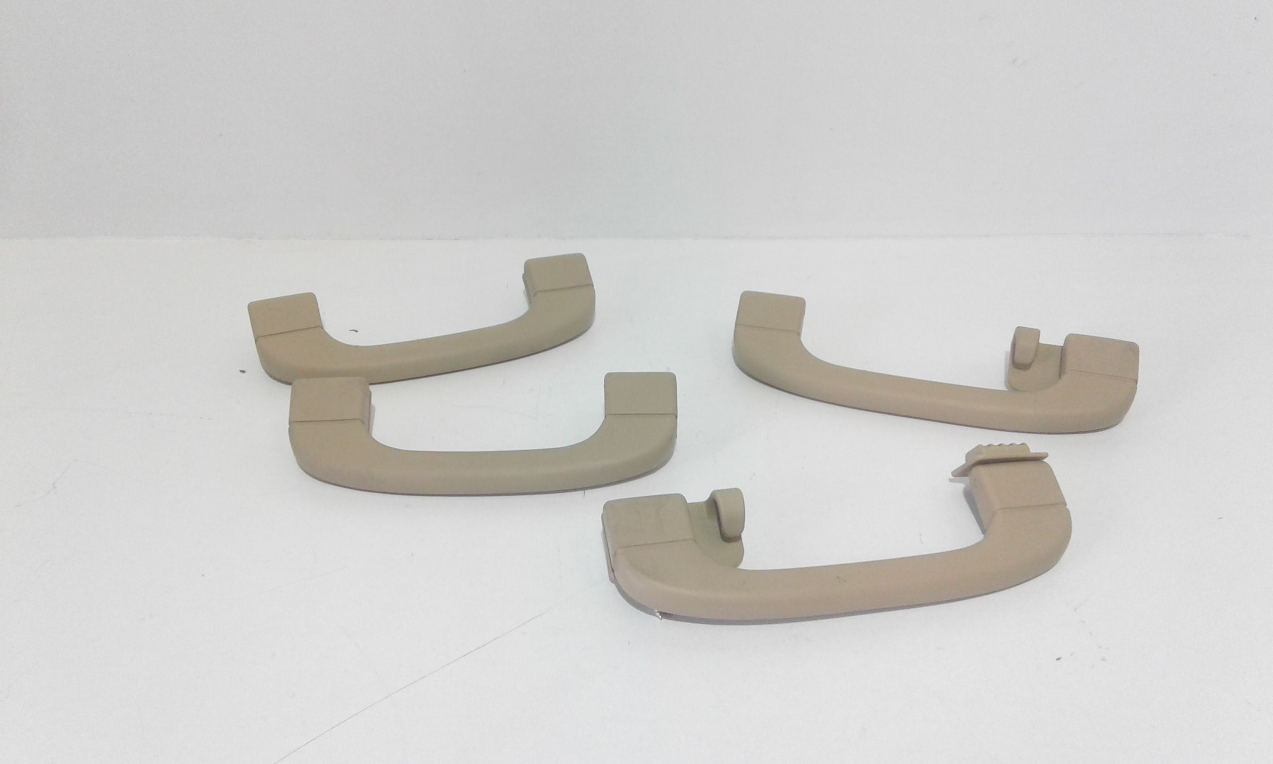 Maniglie Tetto BMW Serie 5 E61 Touring