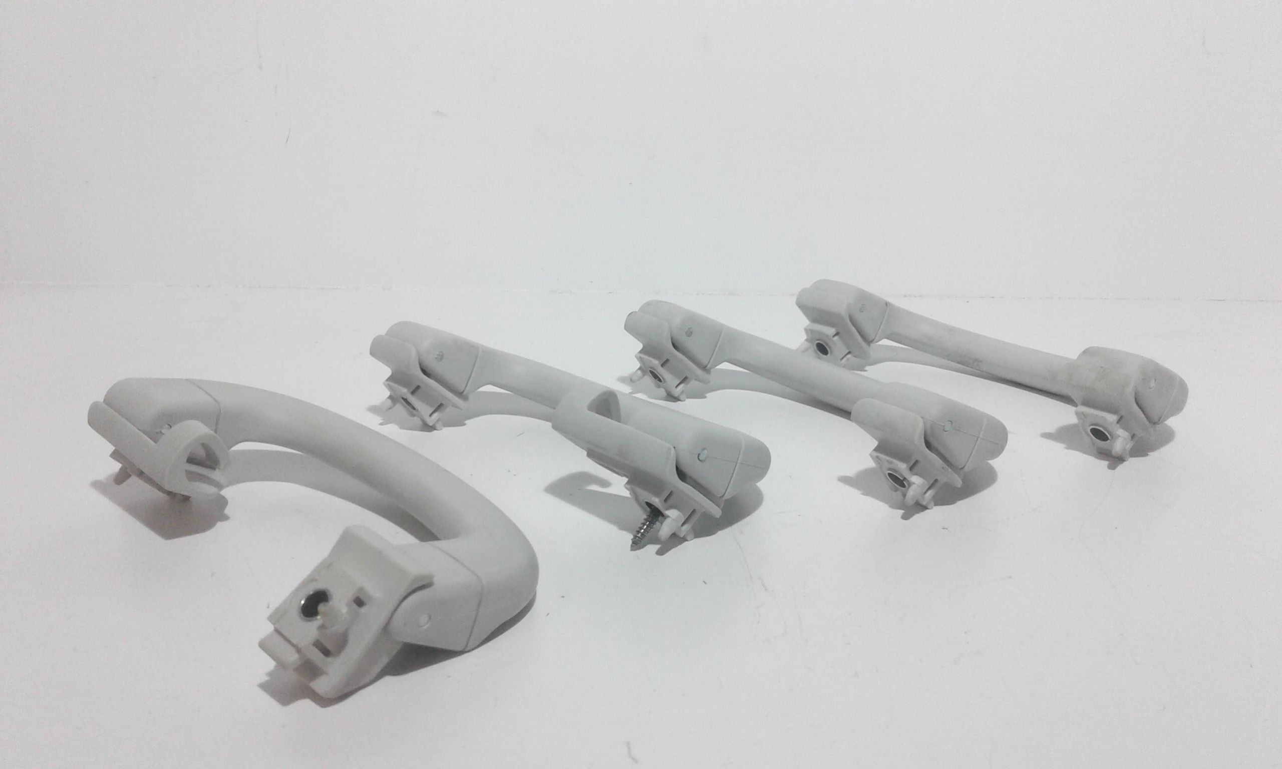 Maniglie Tetto FIAT 500 L 1  Serie