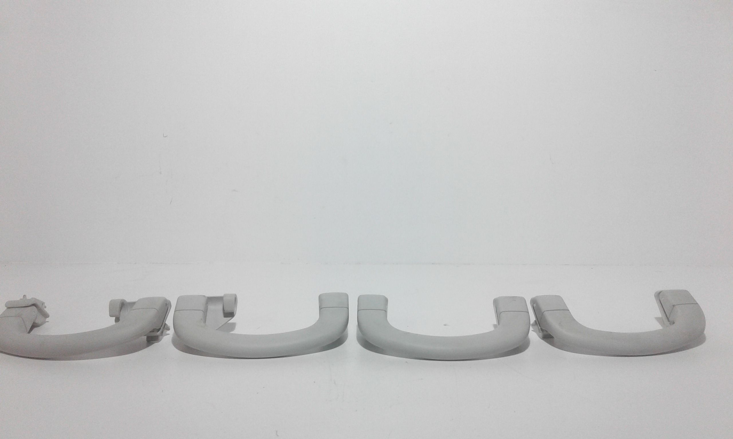 Maniglie Tetto FIAT 500 L 1  Serie