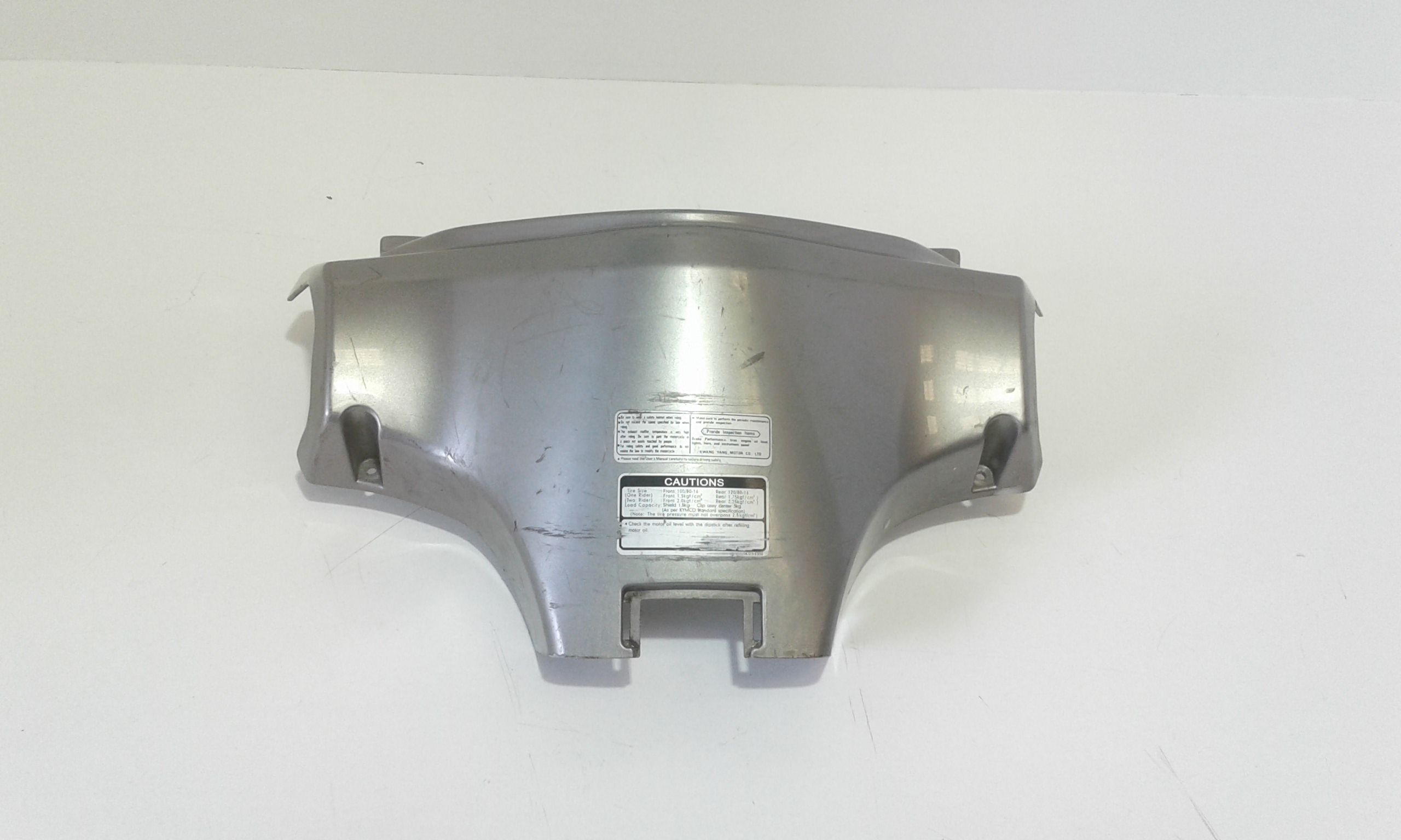 Cover quadro strumenti Kymco People 125