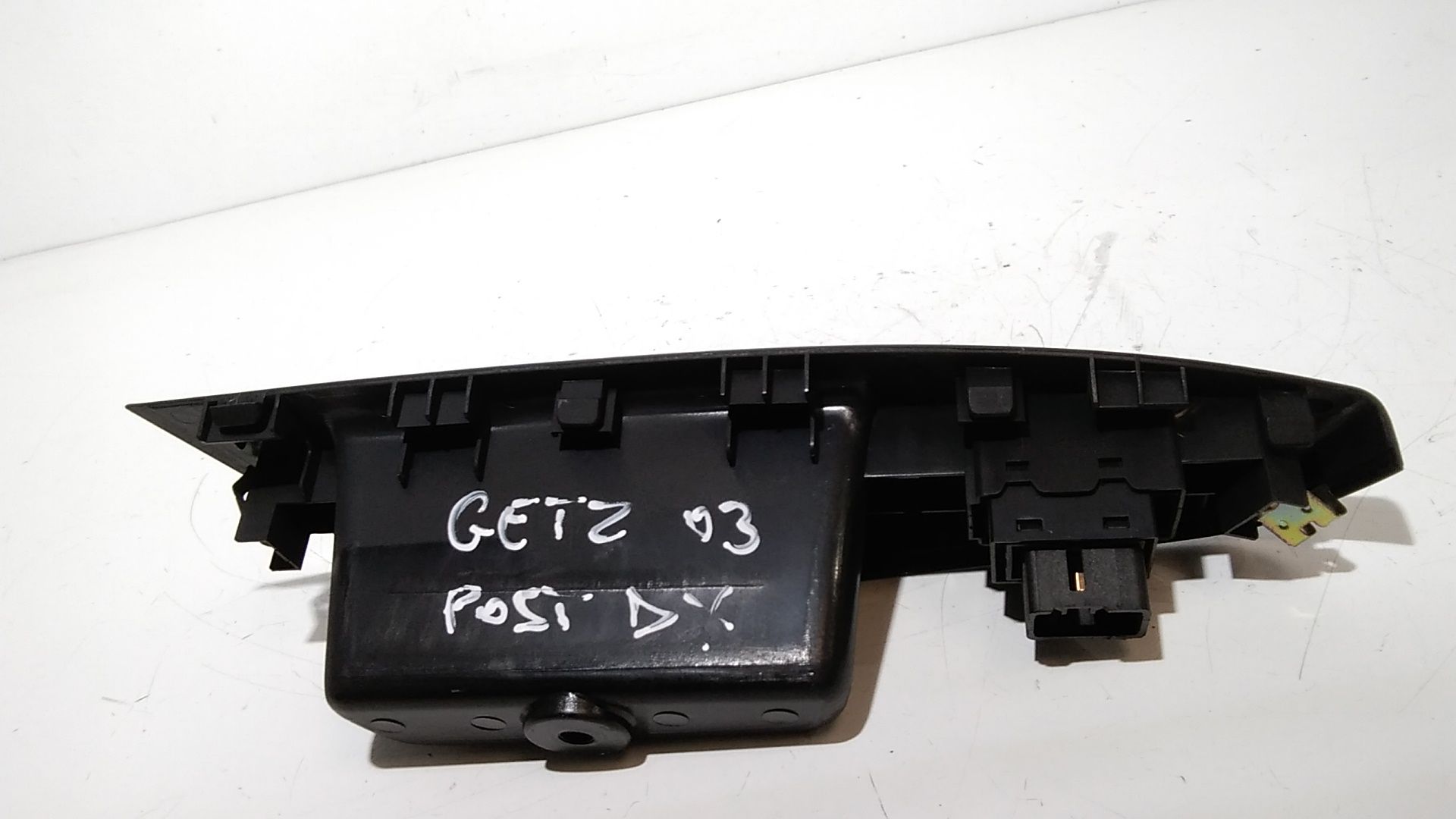 Pulsantiera Posteriore Destra HYUNDAI Getz 1 Serie