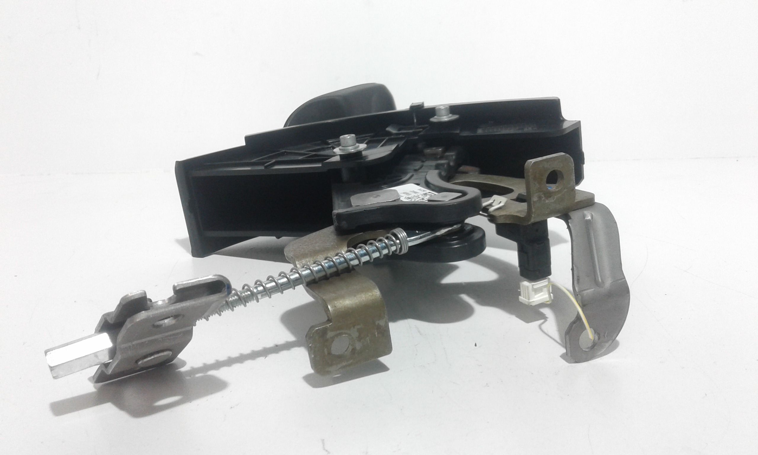 Leva Freno a Mano FIAT 500 L 1  Serie