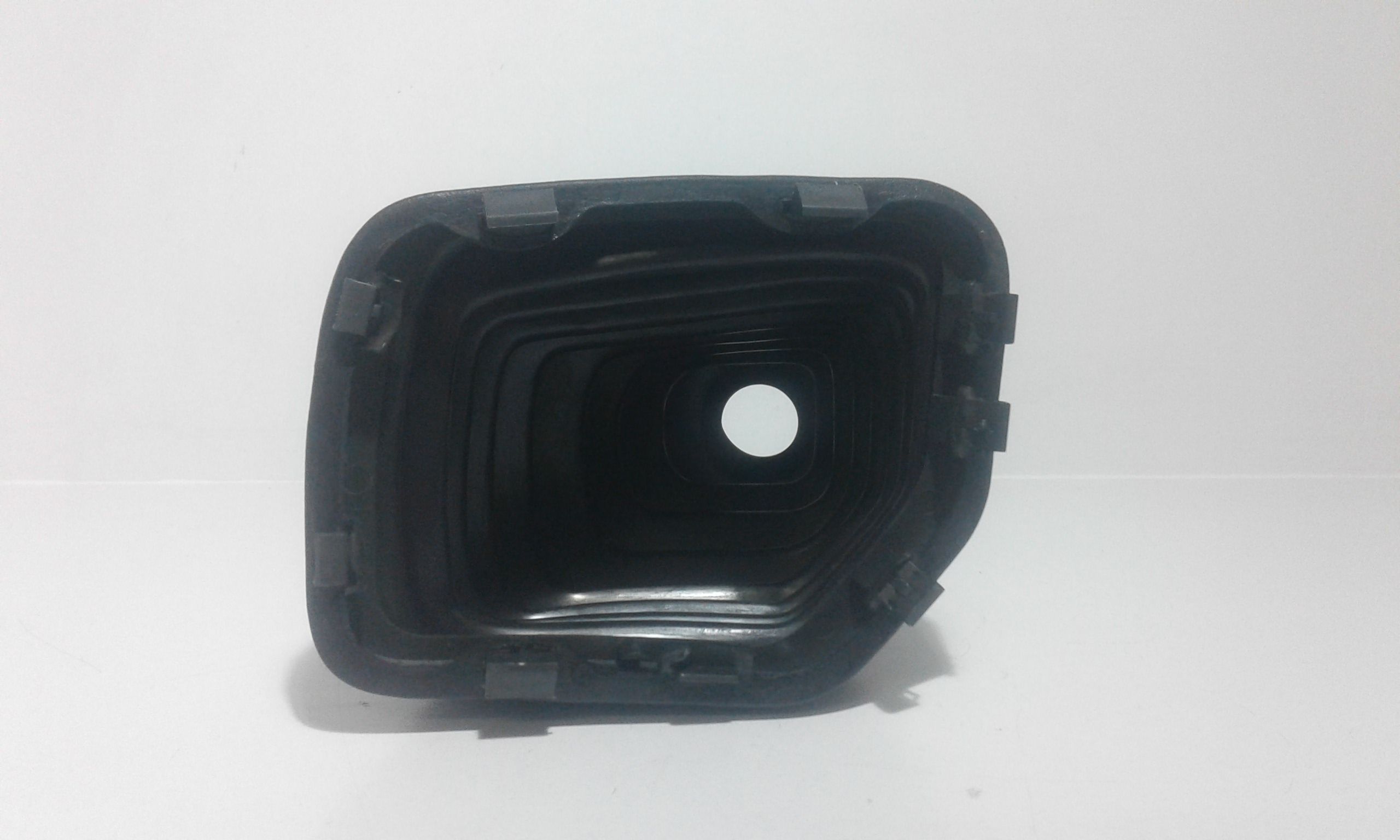 Cuffia Leva Cambio KIA Pregio 1 Serie