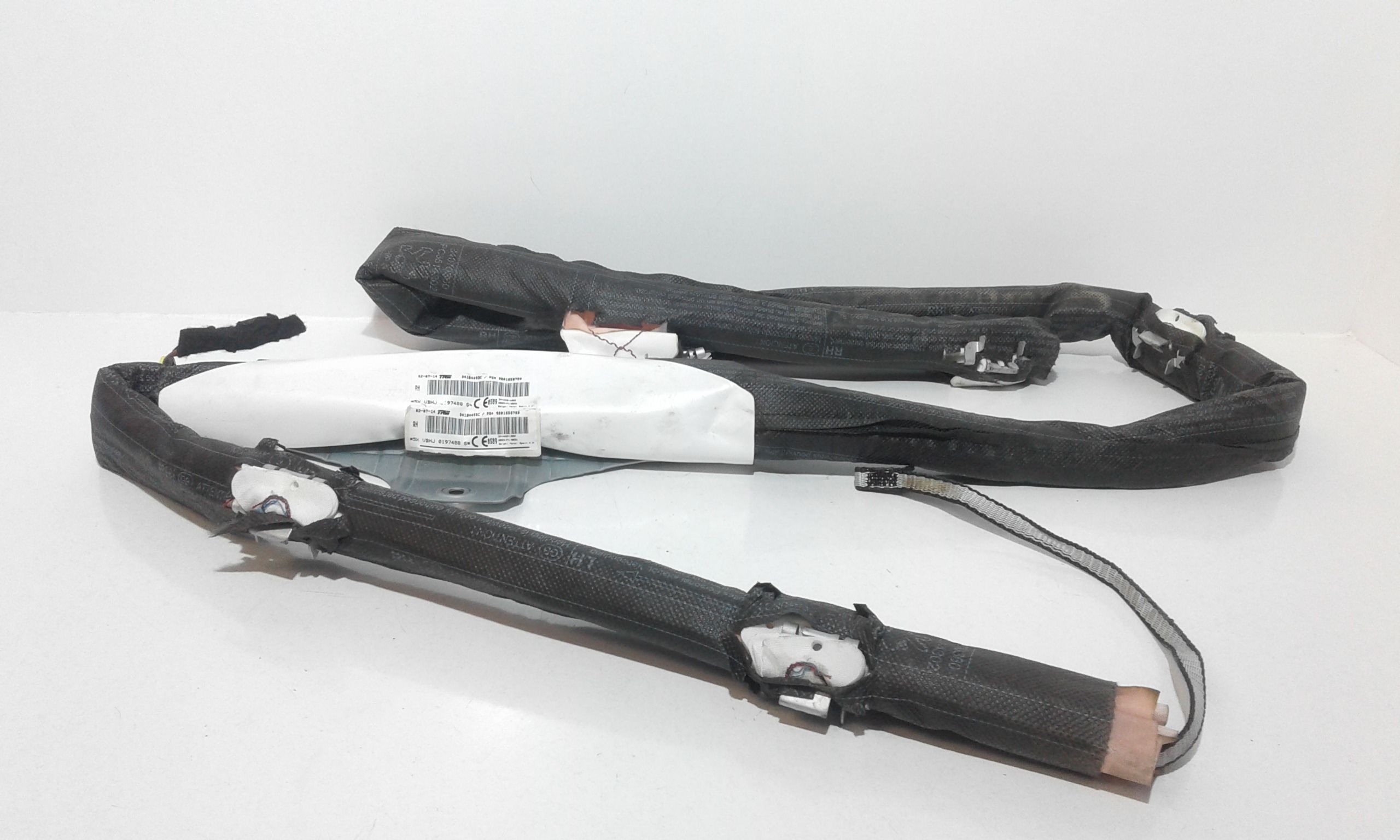 Airbag a tendina laterale passeggero PEUGEOT 5008 1 Serie