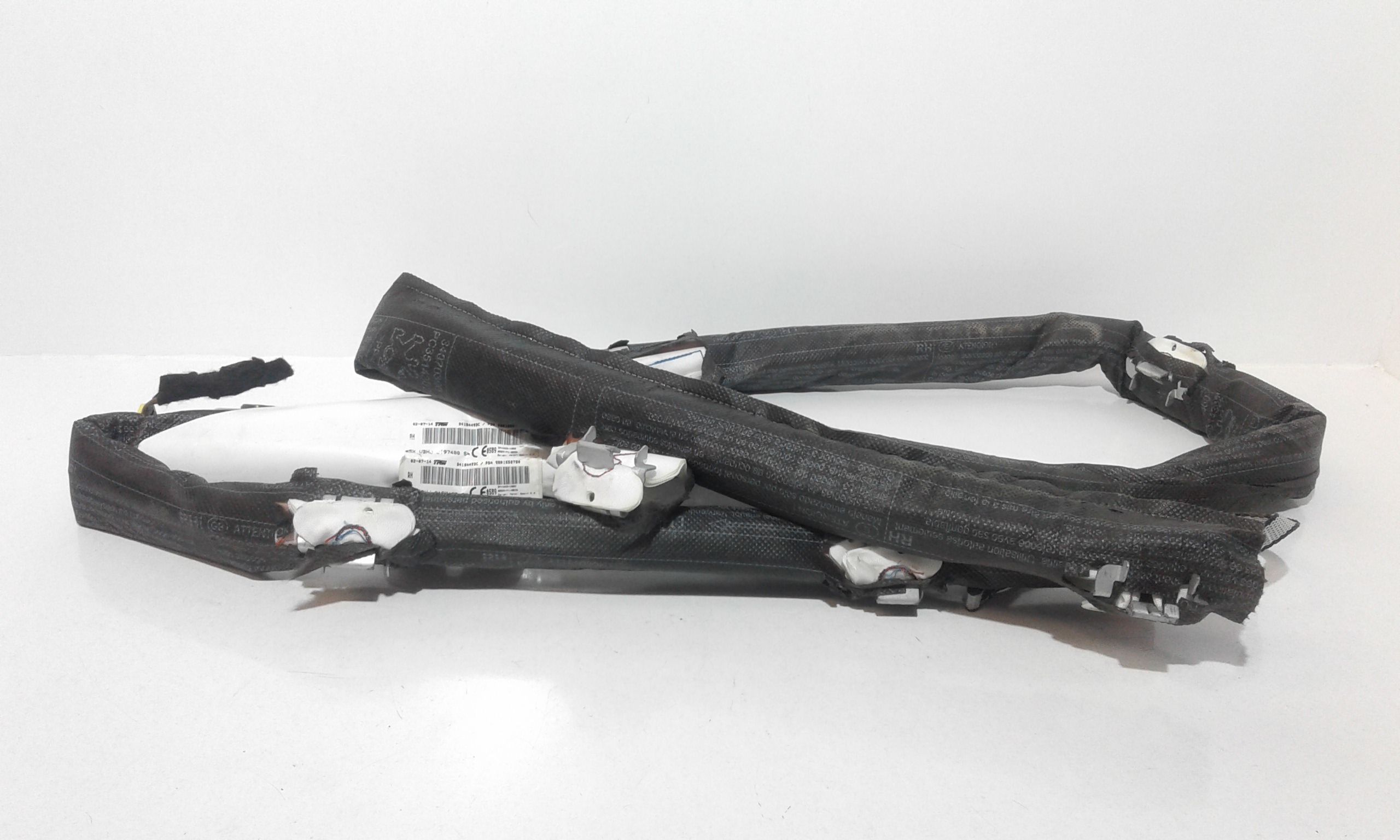 Airbag a tendina laterale passeggero PEUGEOT 5008 1 Serie