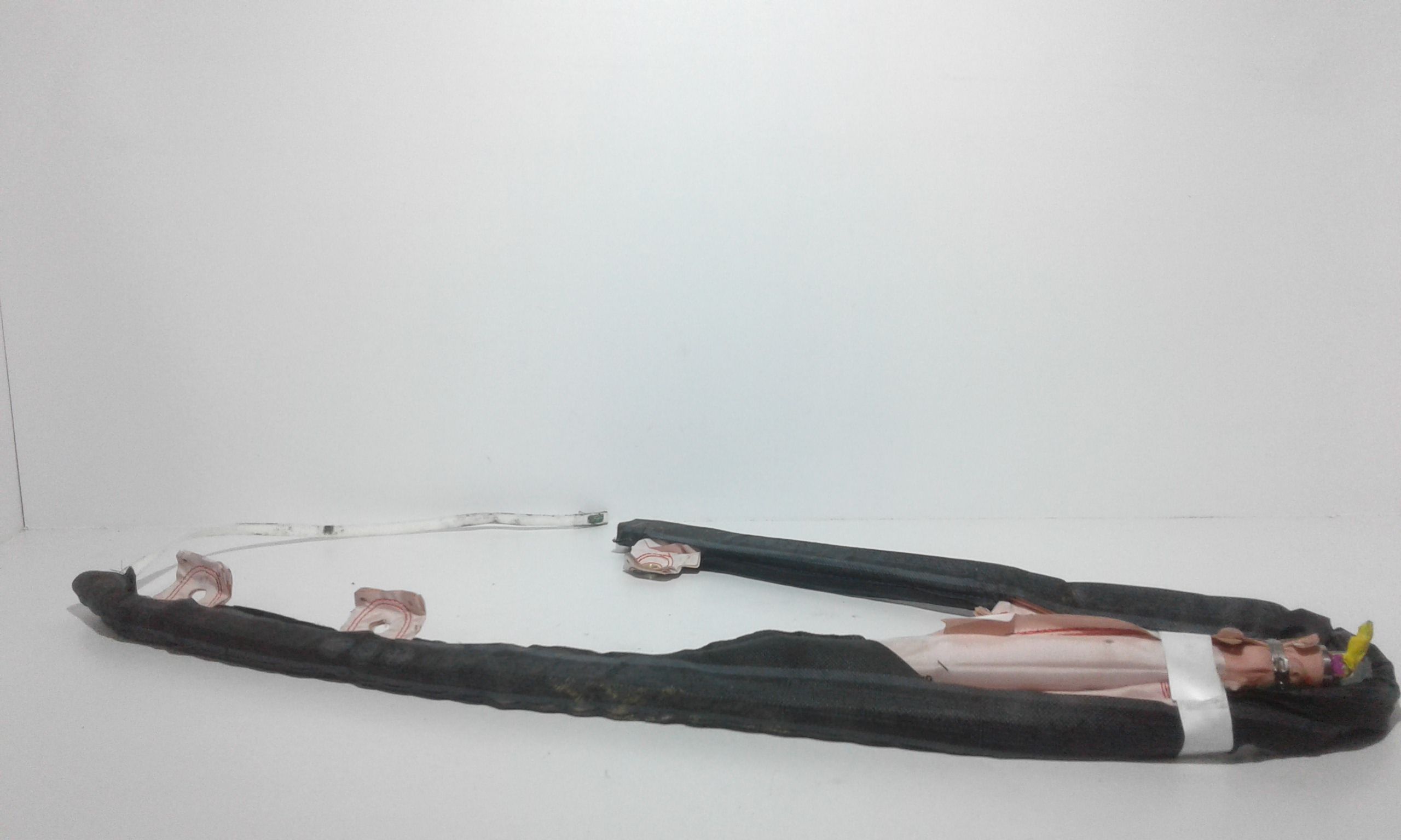 Airbag a tendina laterale passeggero FIAT Panda 3 Serie