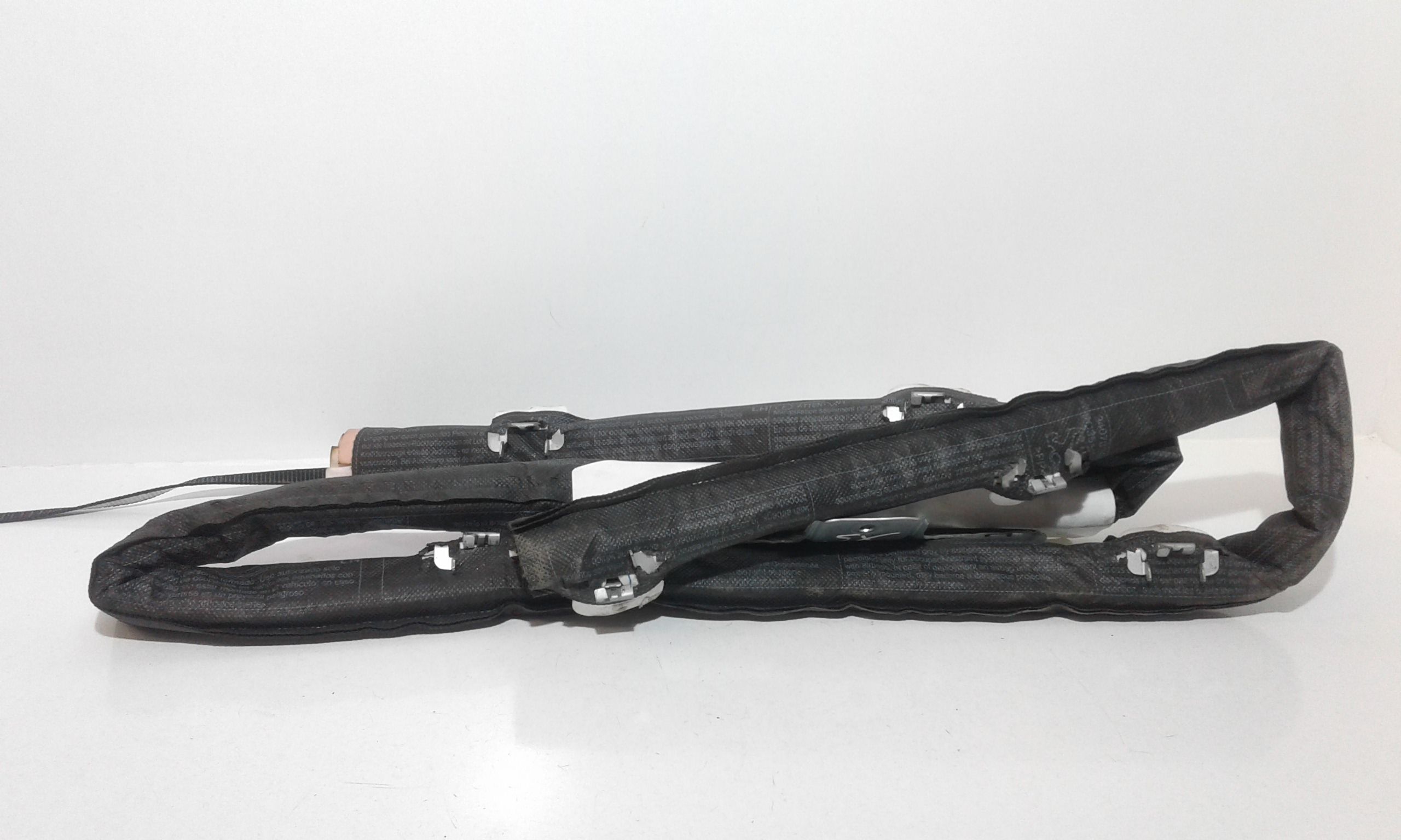 Airbag a tendina laterale Sinistro Guida PEUGEOT 5008 1 Serie