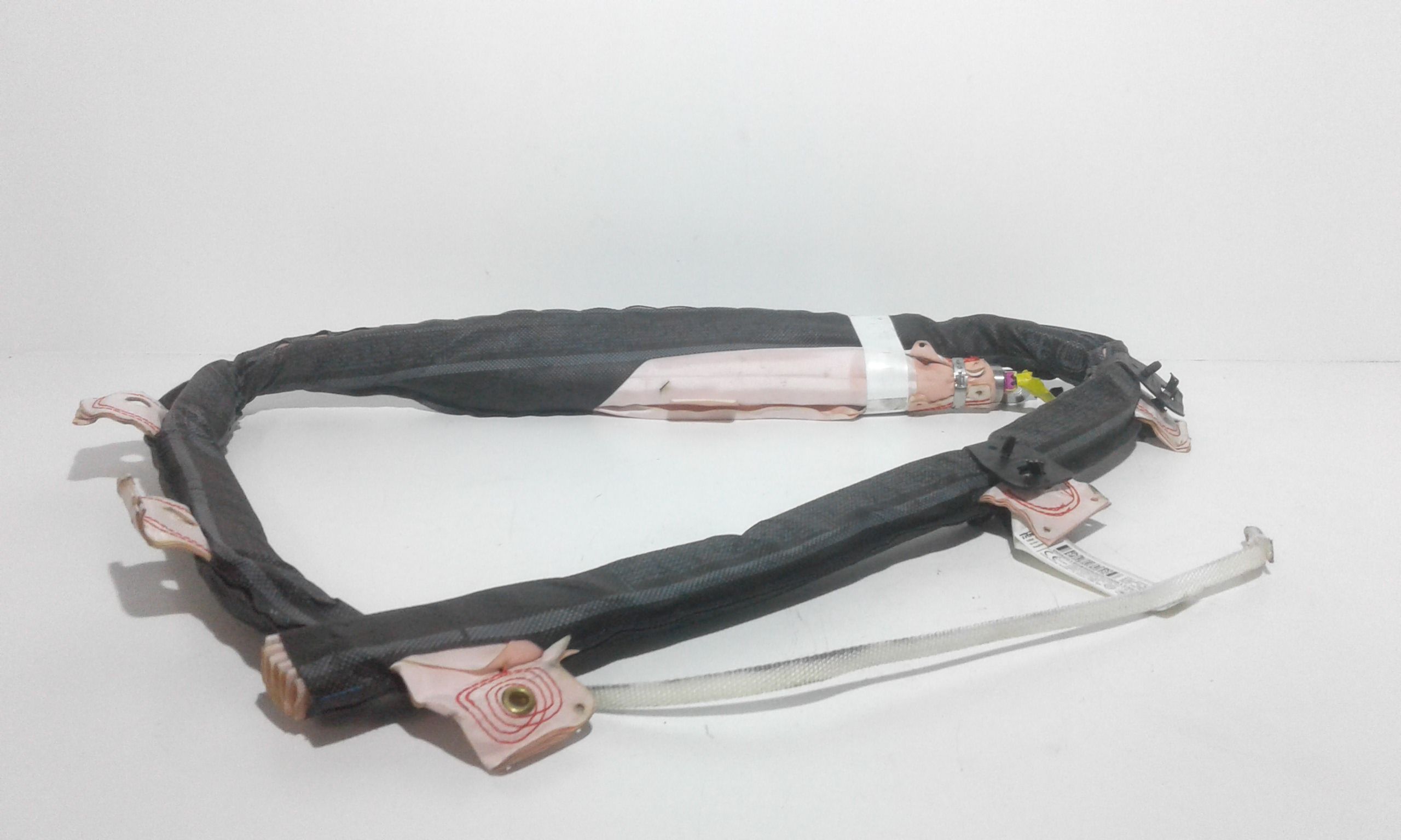 Airbag a tendina laterale Sinistro Guida FIAT Panda 3 Serie